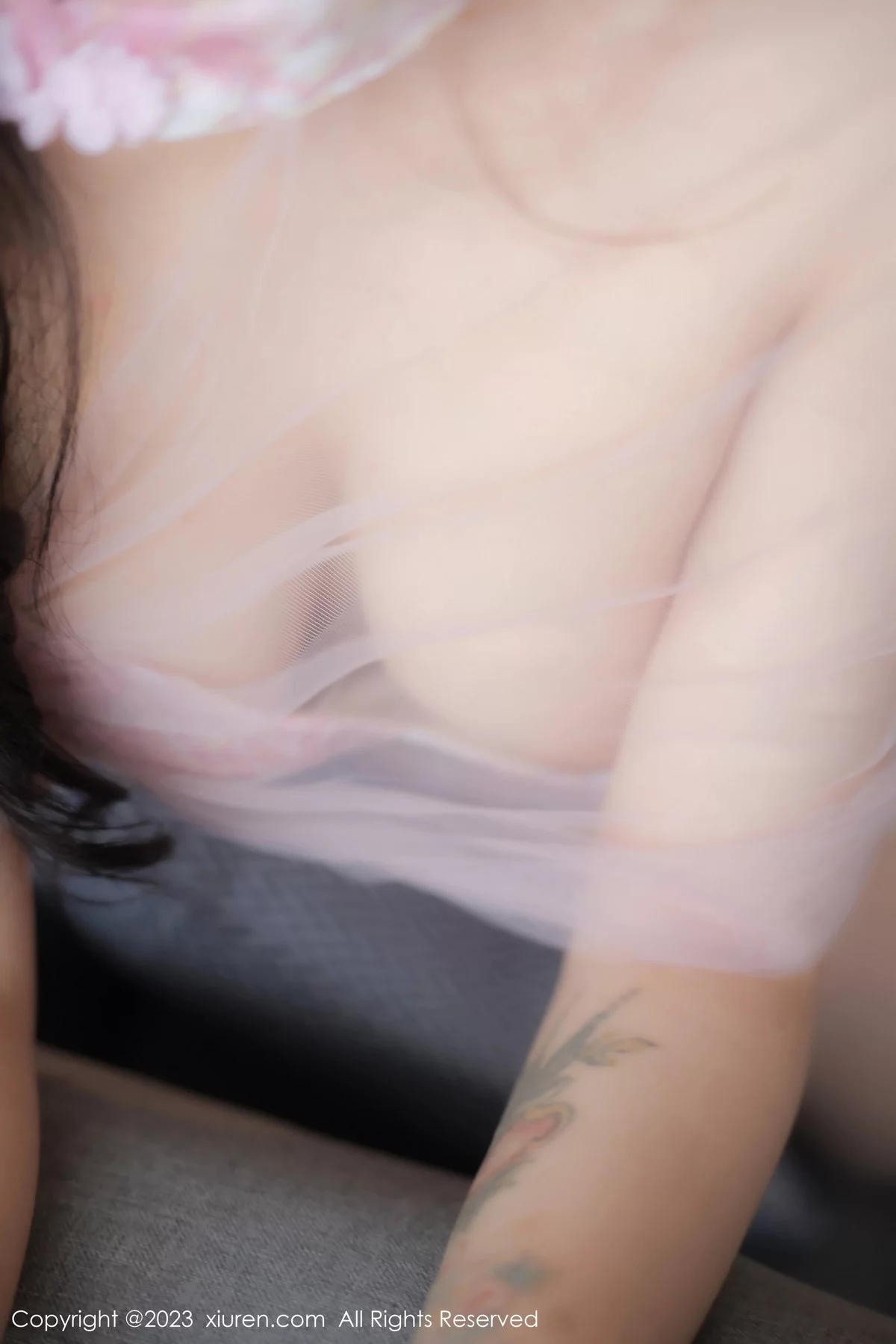 Xrmnw.Vip_江真真_合集 Xrmnw.Vip_江真真_写真