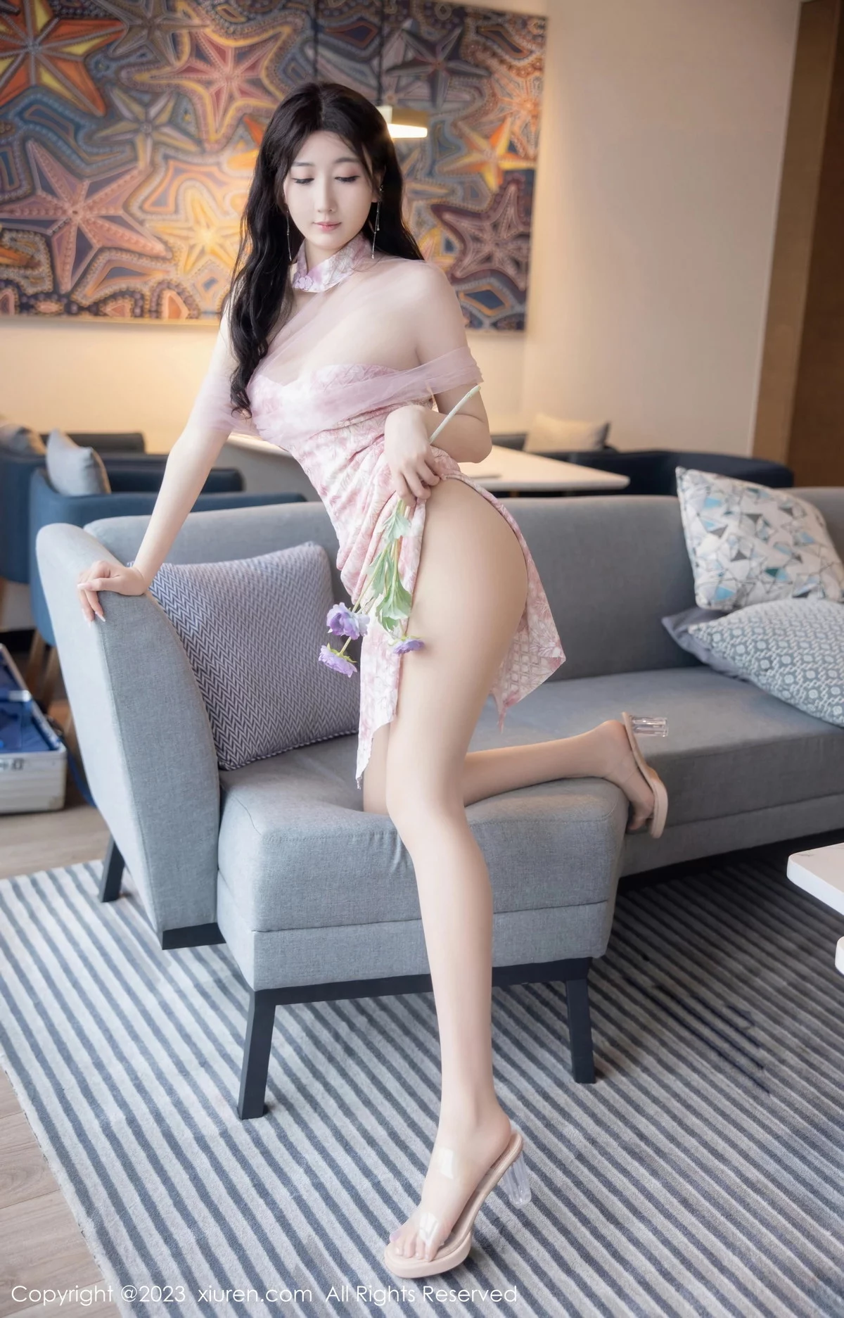 Xrmnw.Vip_江真真_合集 Xrmnw.Vip_江真真_写真