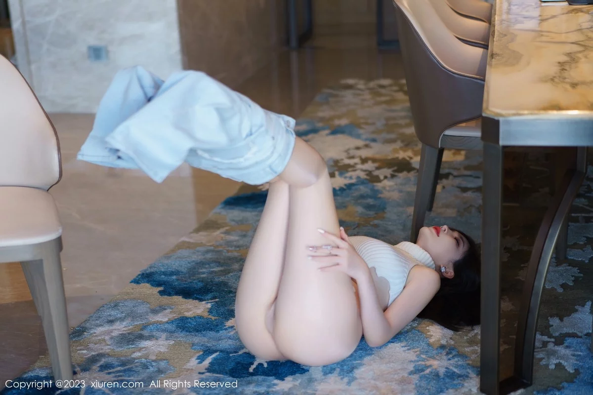 Xrmnw.Vip_周妍希_合集 Xrmnw.Vip_周妍希_写真