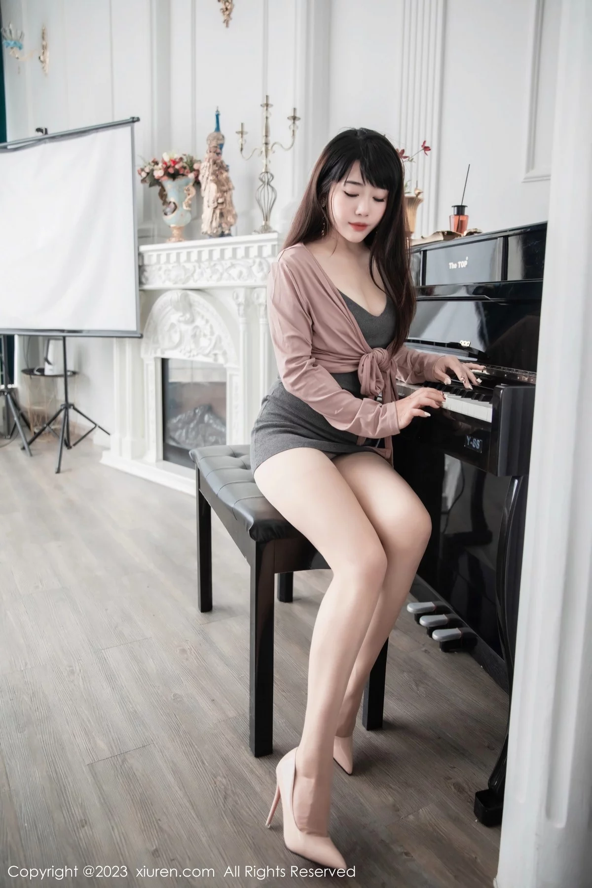 Xrmnw.Vip_严利娅_合集 Xrmnw.Vip_严利娅_写真