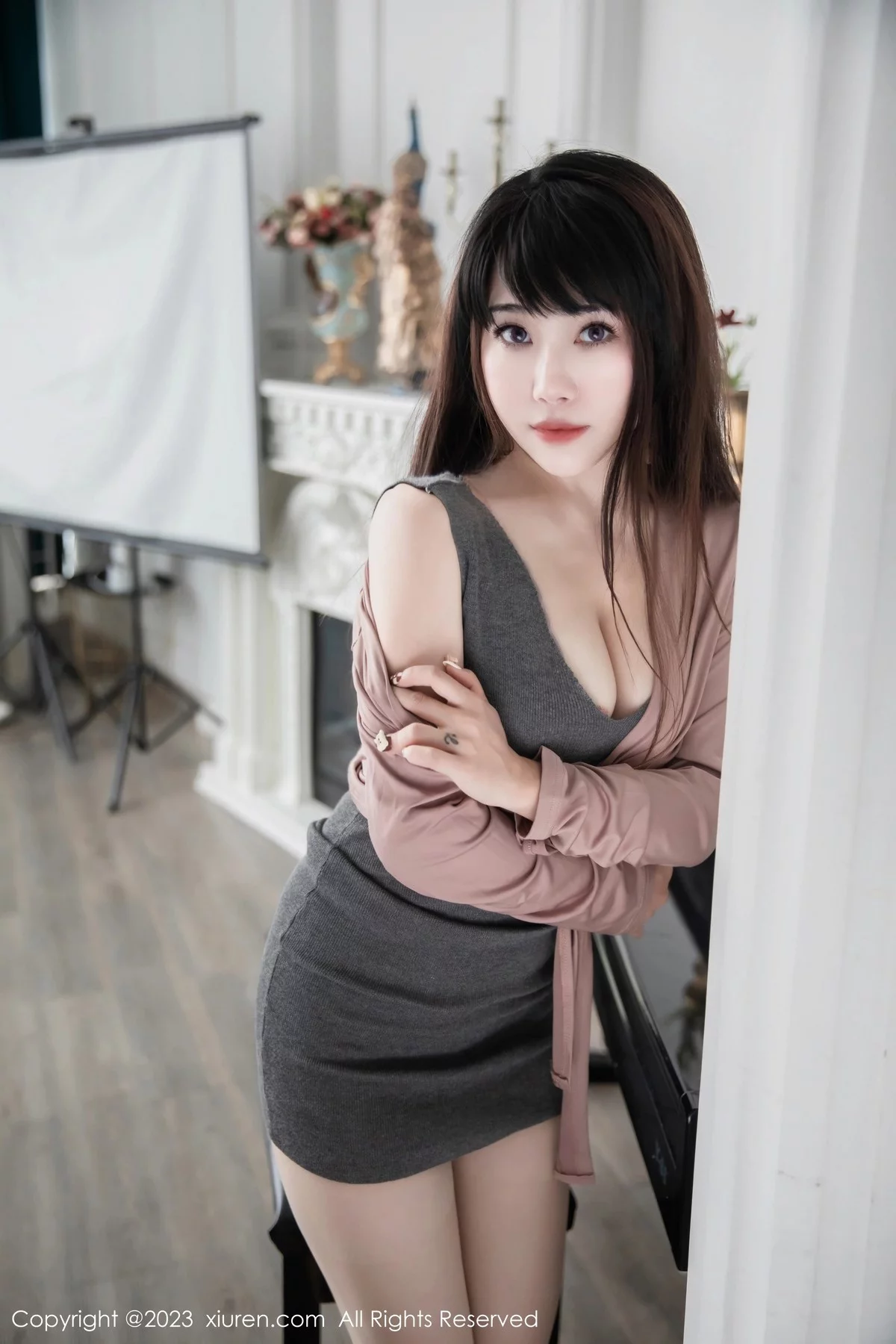 Xrmnw.Vip_严利娅_合集 Xrmnw.Vip_严利娅_写真