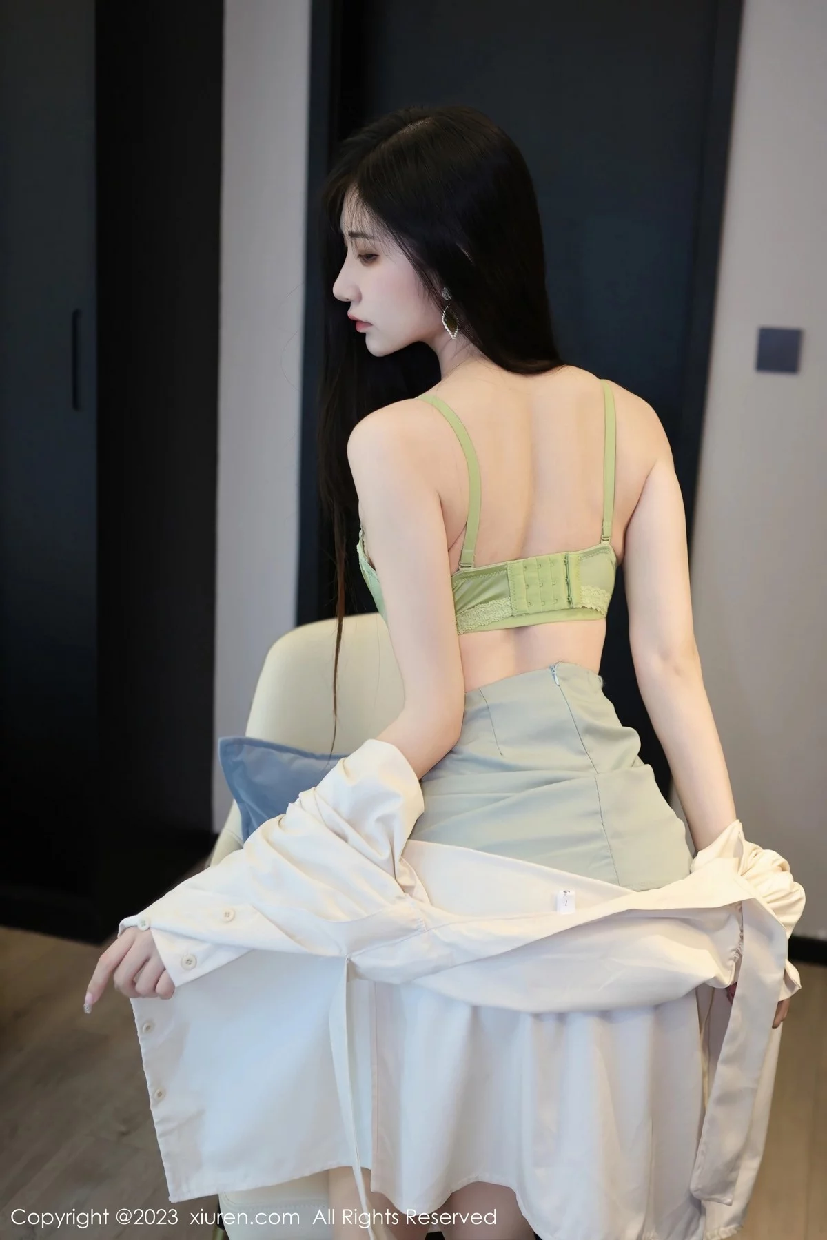 Xrmnw.Vip_依娜_合集 Xrmnw.Vip_依娜_写真