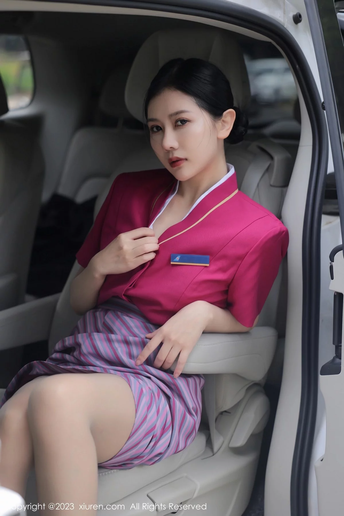 Xrmnw.Vip_尹甜甜_合集 Xrmnw.Vip_尹甜甜_写真