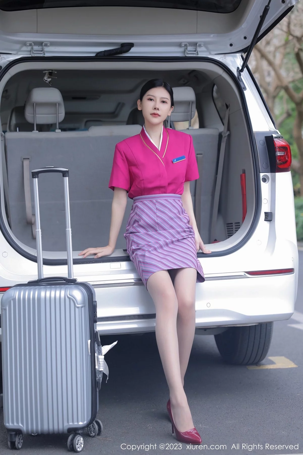 Xrmnw.Vip_尹甜甜_写真