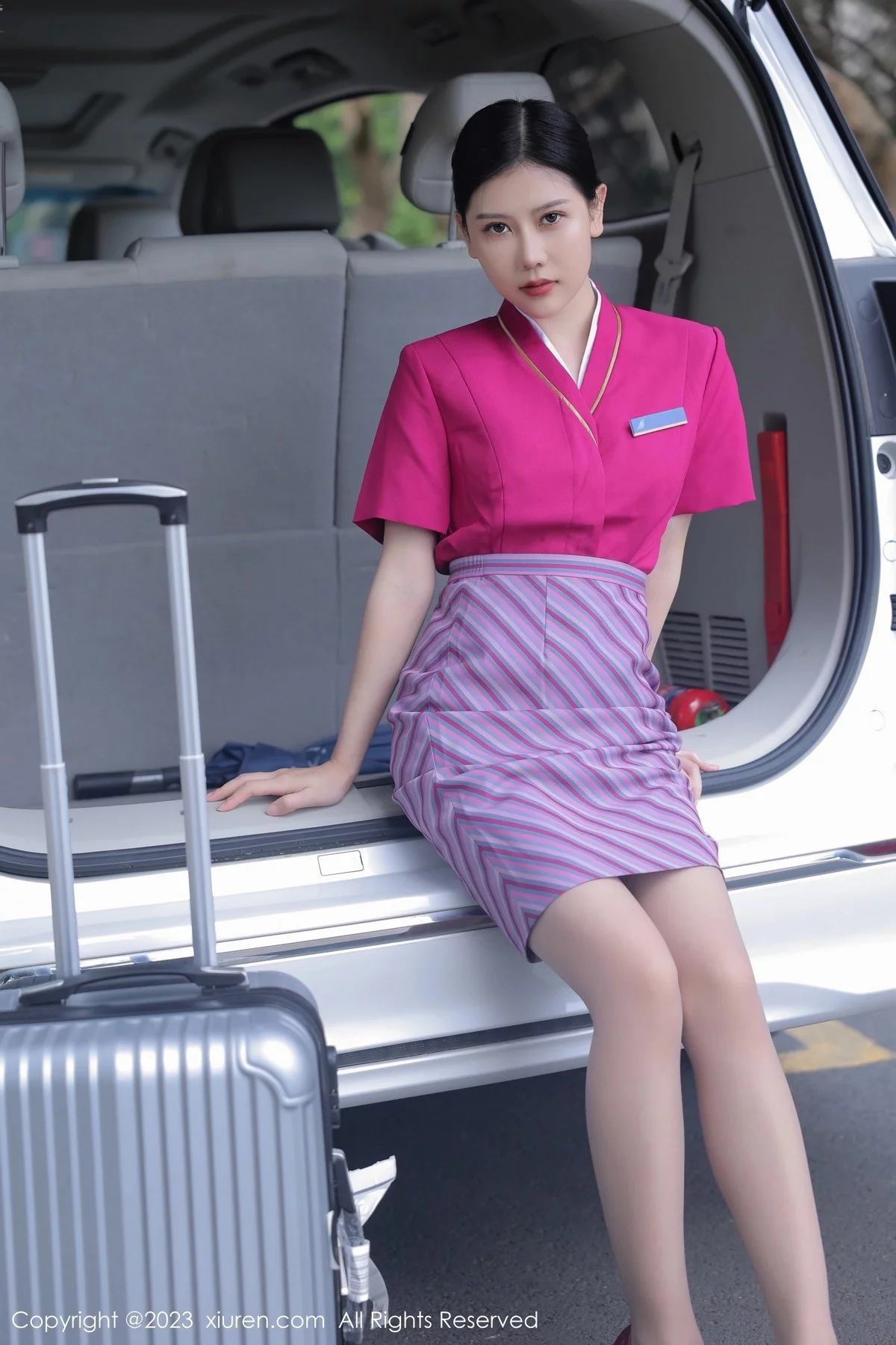 Xrmnw.Vip_尹甜甜_写真