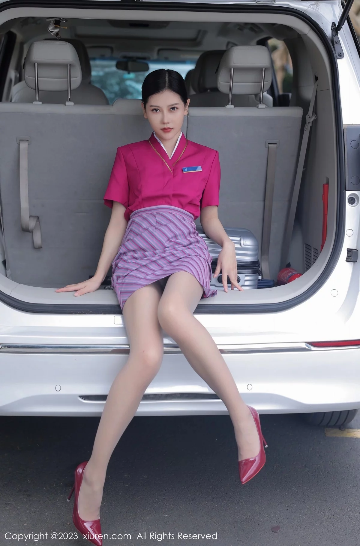 Xrmnw.Vip_尹甜甜_合集 Xrmnw.Vip_尹甜甜_写真