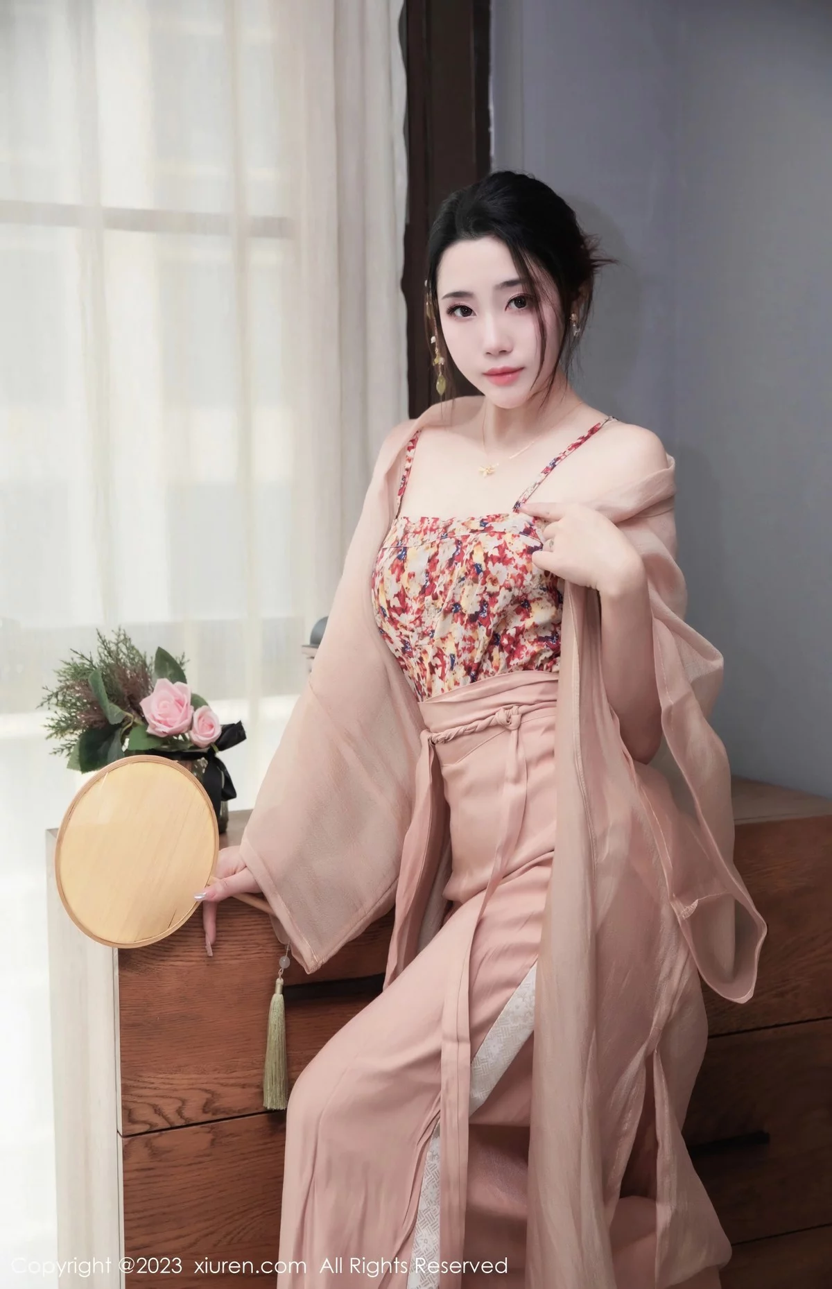 Xrmnw.Vip_严利娅_合集 Xrmnw.Vip_严利娅_写真