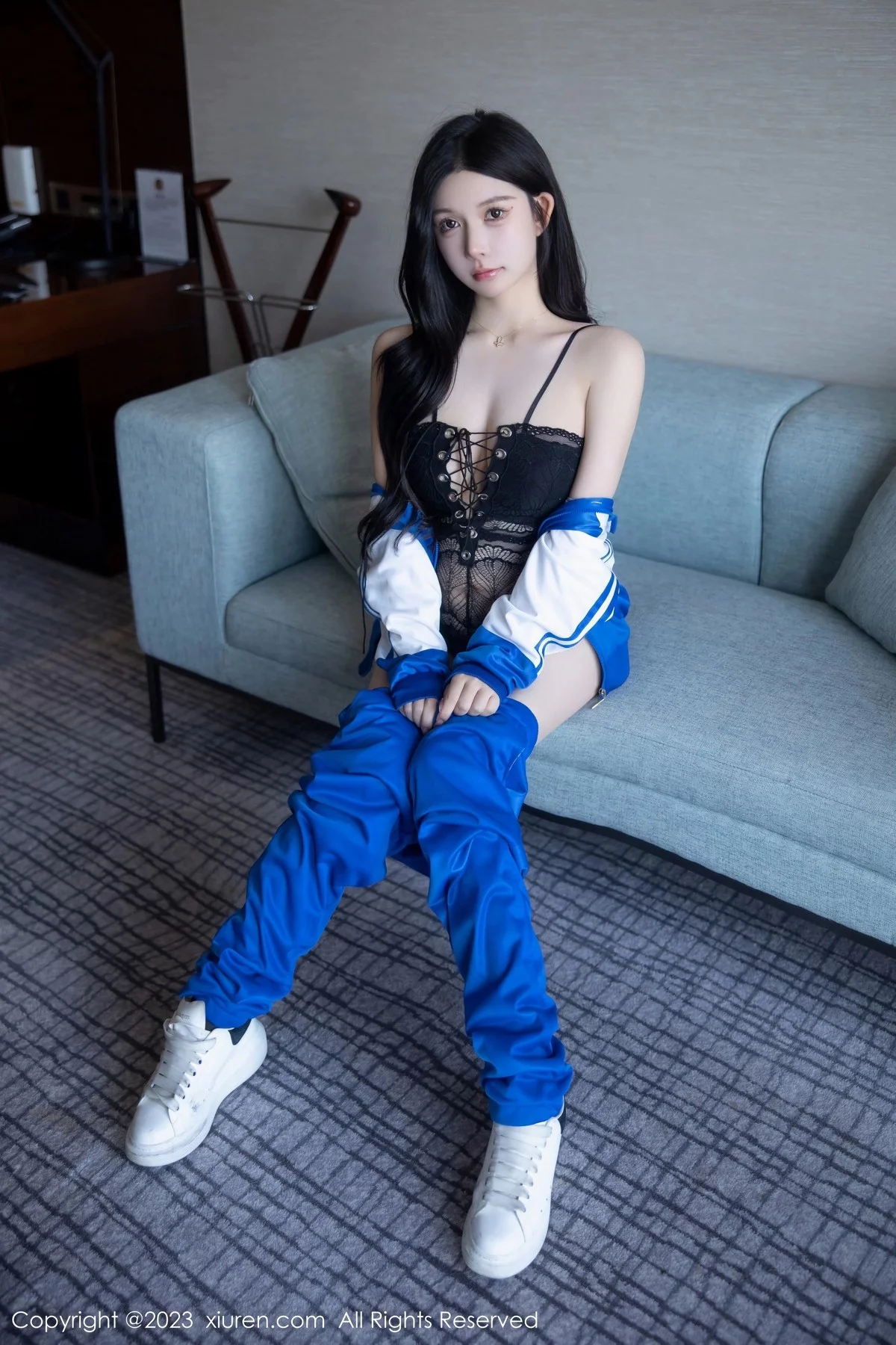 Xrmnw.Vip_林珊珊_合集 Xrmnw.Vip_林珊珊_写真