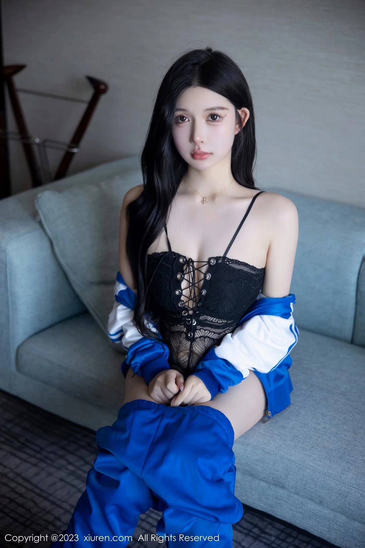 Xrmnw.Vip_林珊珊_合集 Xrmnw.Vip_林珊珊_写真