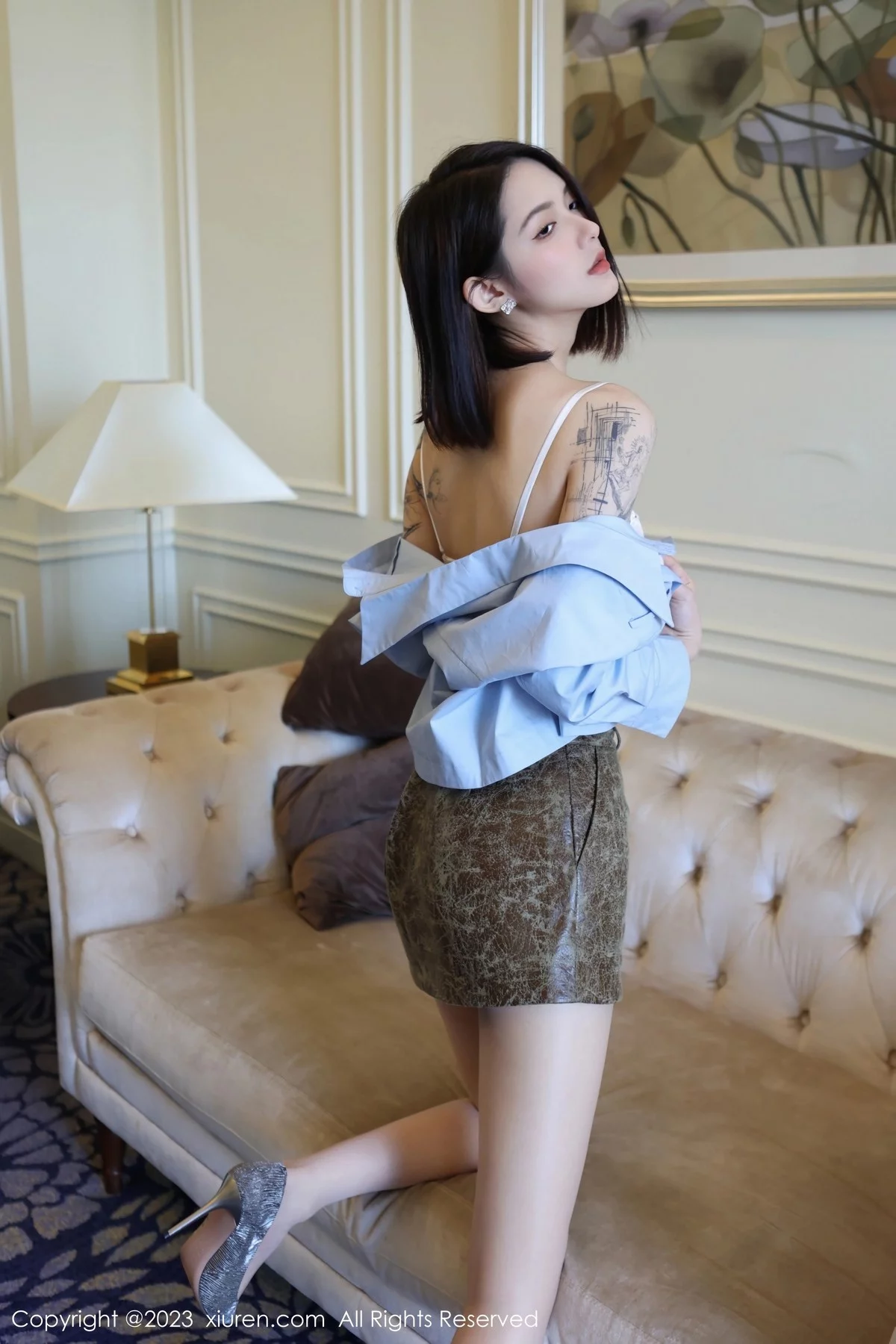 Xrmnw.Vip_乔一一_合集 Xrmnw.Vip_乔一一_写真