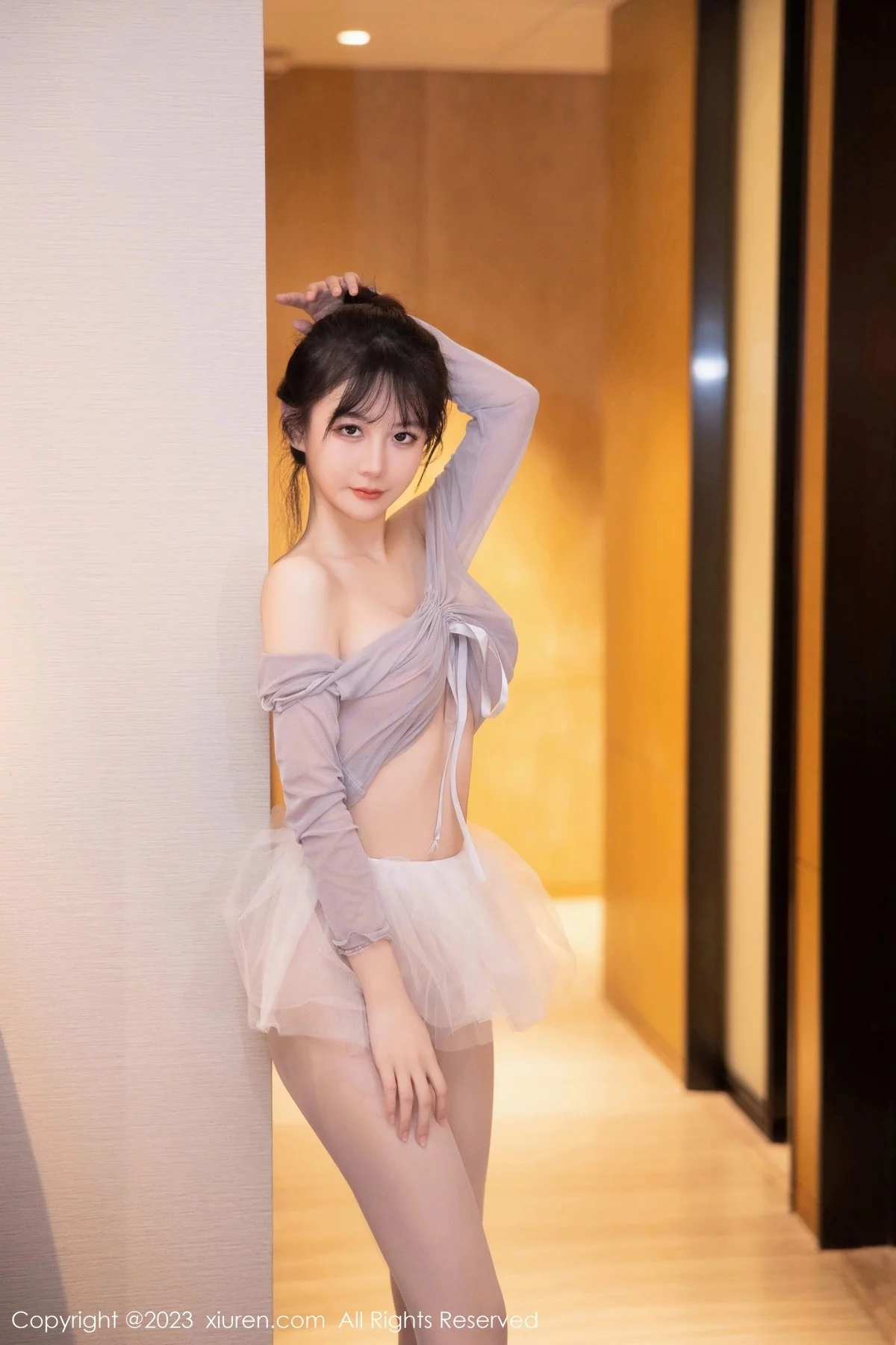 Xrmnw.Vip_谢小蒽_合集 Xrmnw.Vip_谢小蒽_写真