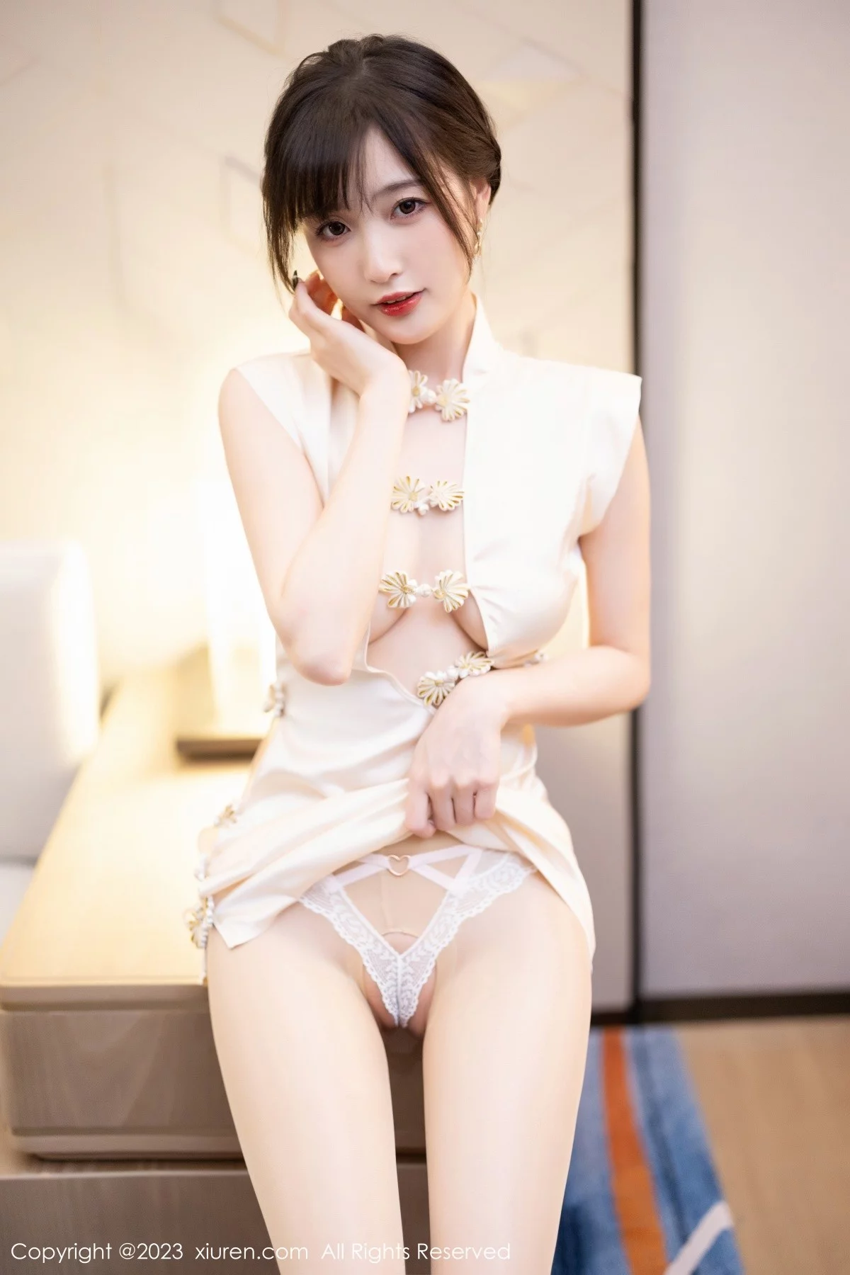 Xrmnw.Vip_林星阑_合集 Xrmnw.Vip_林星阑_写真