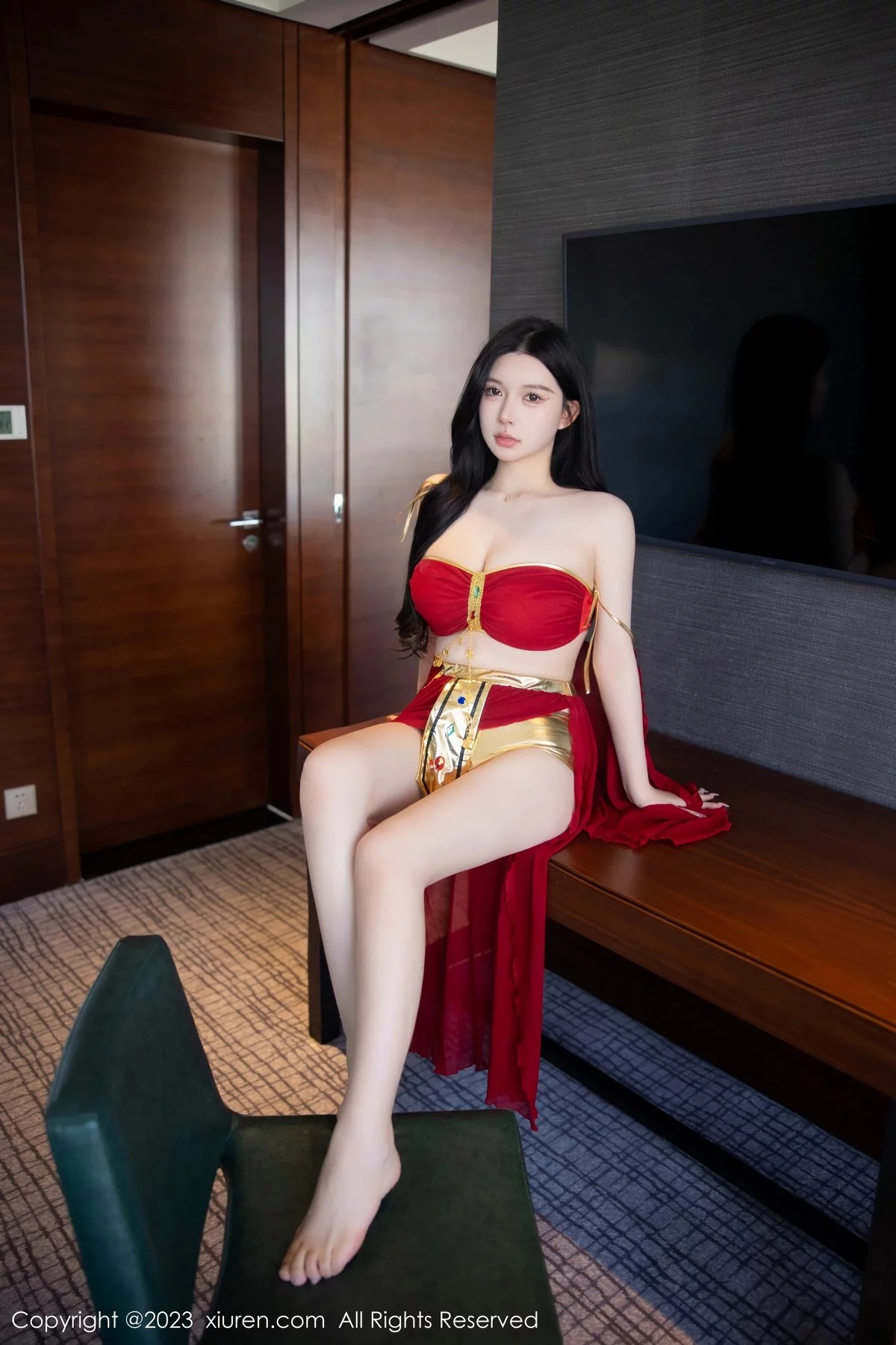 Xrmnw.Vip_林珊珊_合集 Xrmnw.Vip_林珊珊_写真