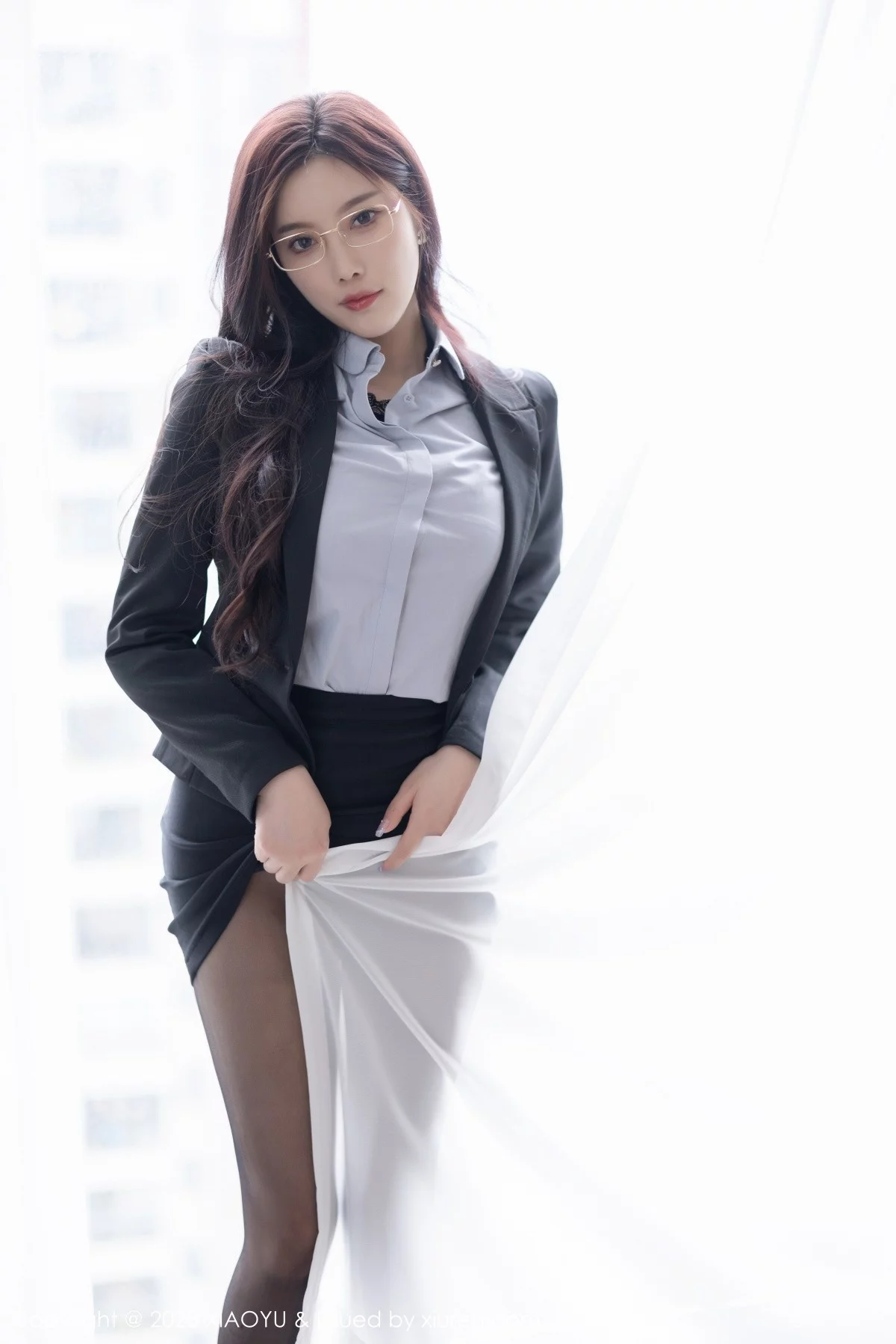 Xrmnw.Vip_杨晨晨_写真