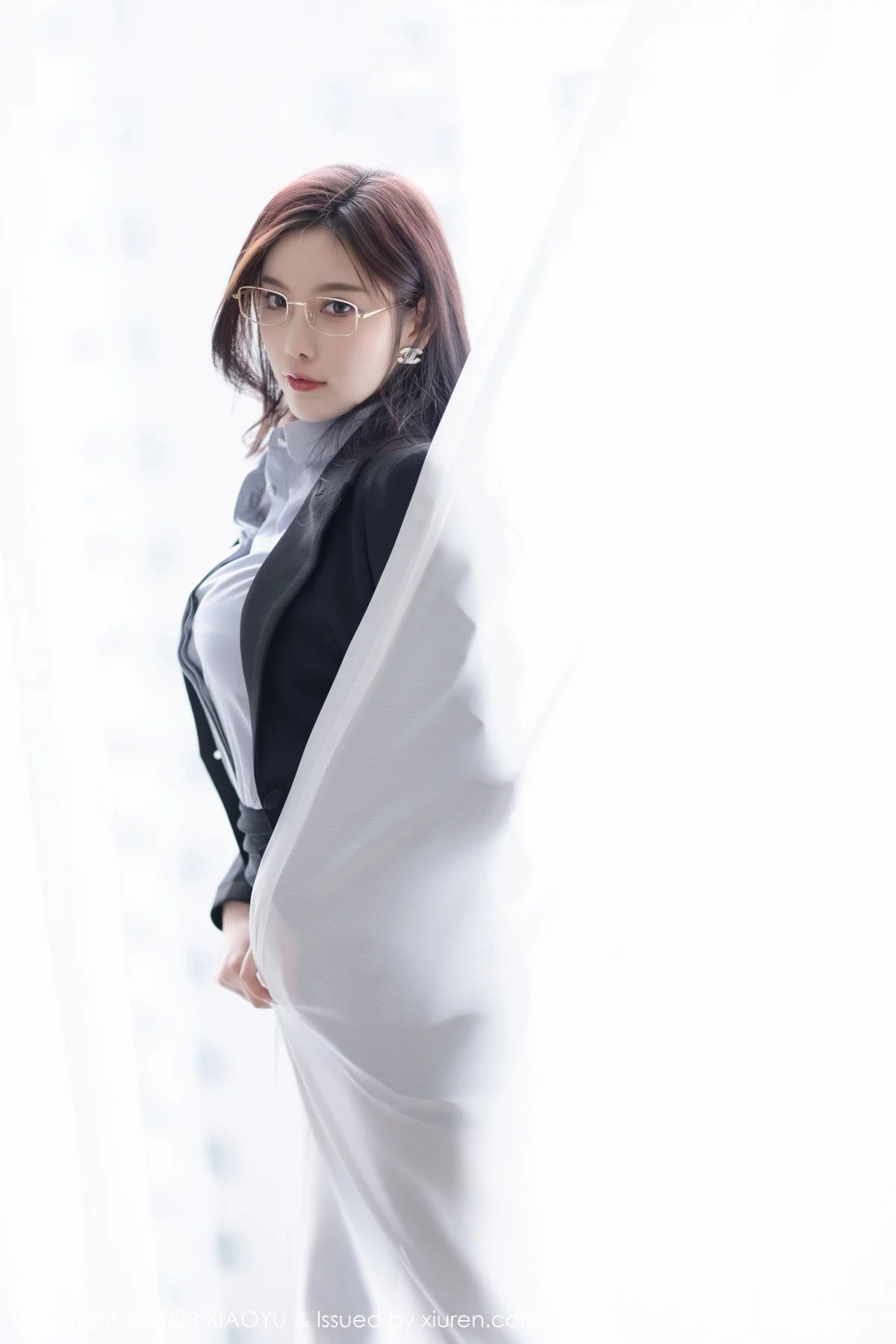 Xrmnw.Vip_杨晨晨_写真