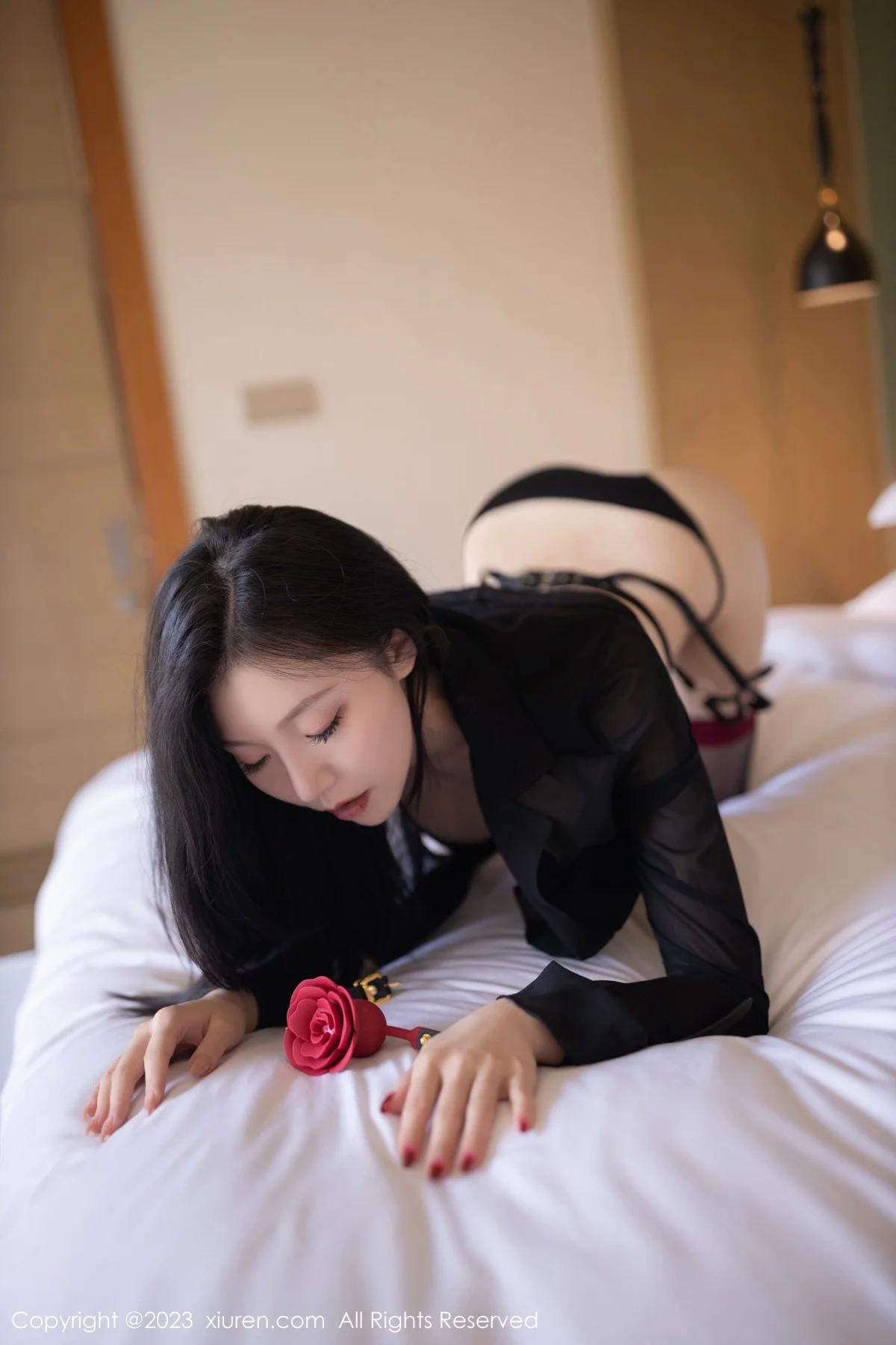 Xrmnw.Vip_安然_合集 Xrmnw.Vip_安然_写真