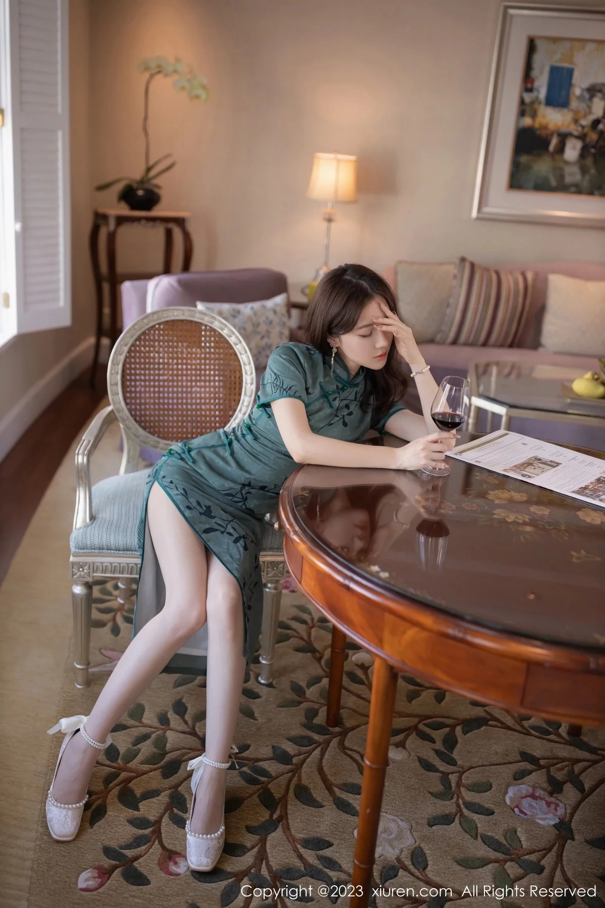 Xrmnw.Vip_鱼子酱_合集 Xrmnw.Vip_鱼子酱_写真