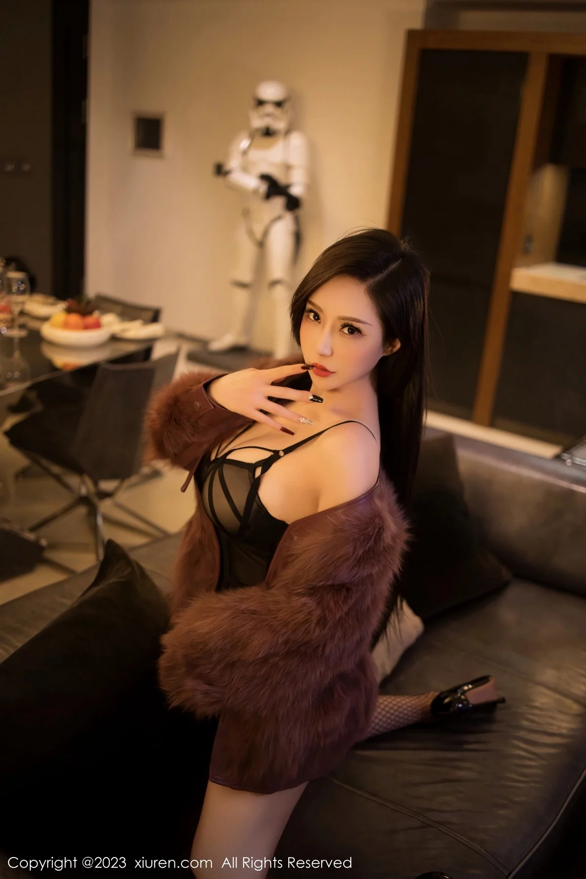 Xrmnw.Vip_大琪琪_写真