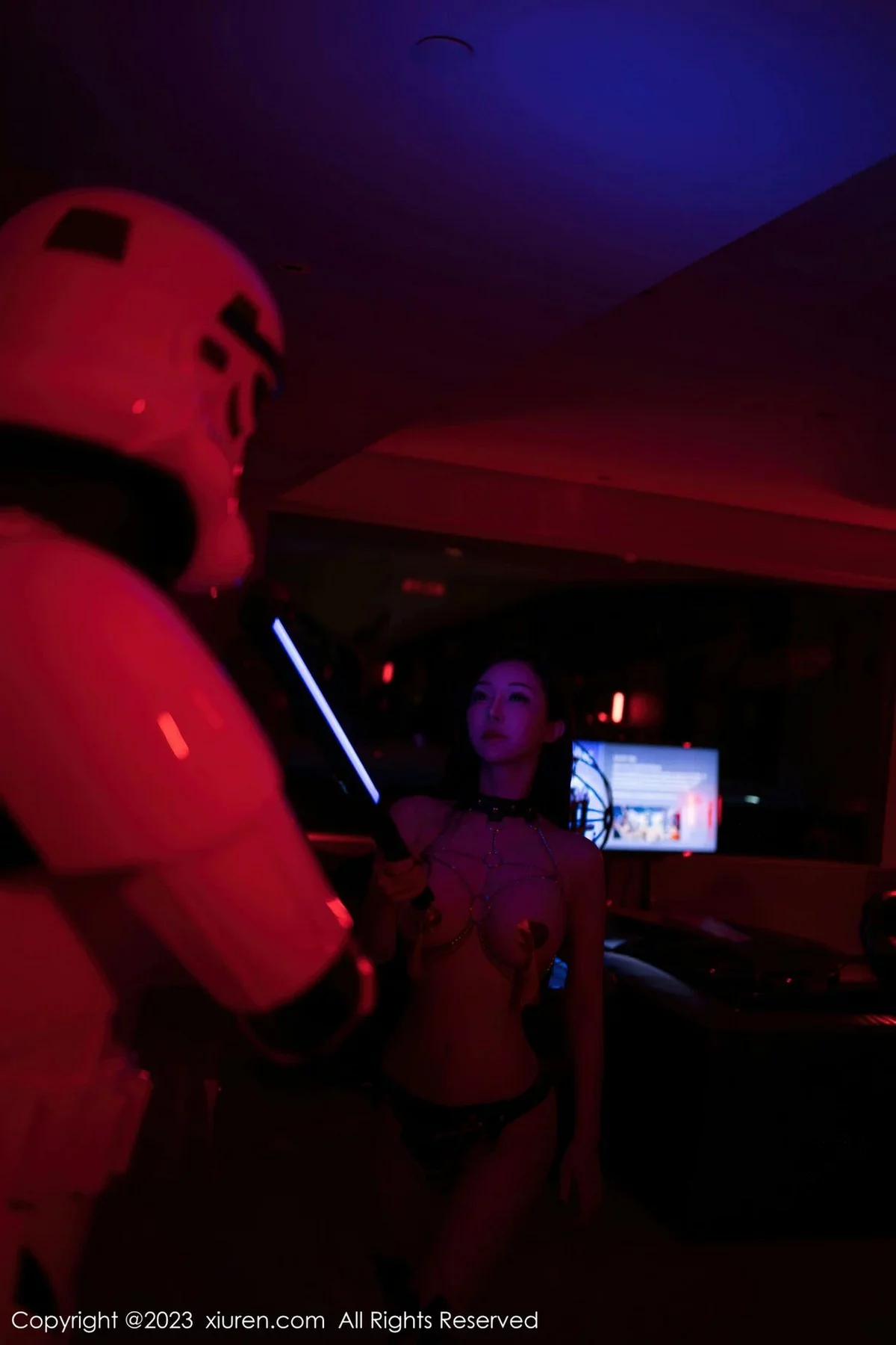 Xrmnw.Vip_大琪琪_写真