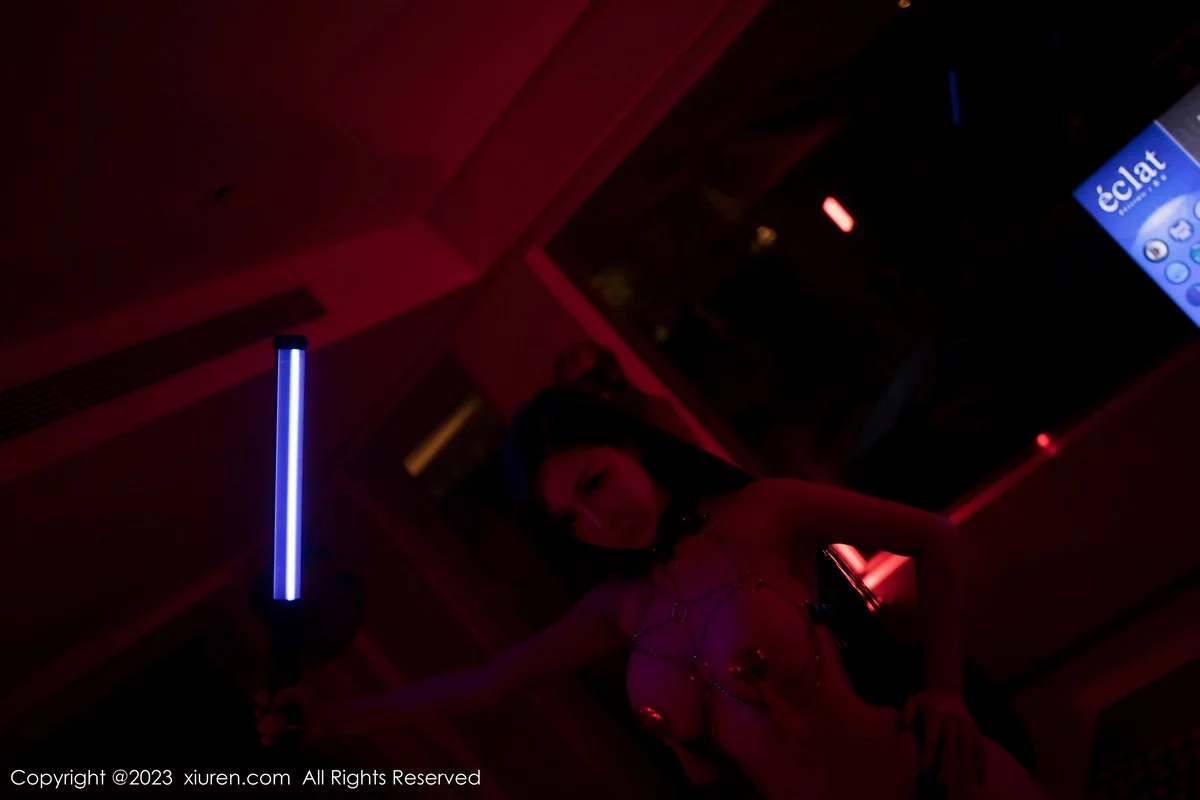 Xrmnw.Vip_大琪琪_写真