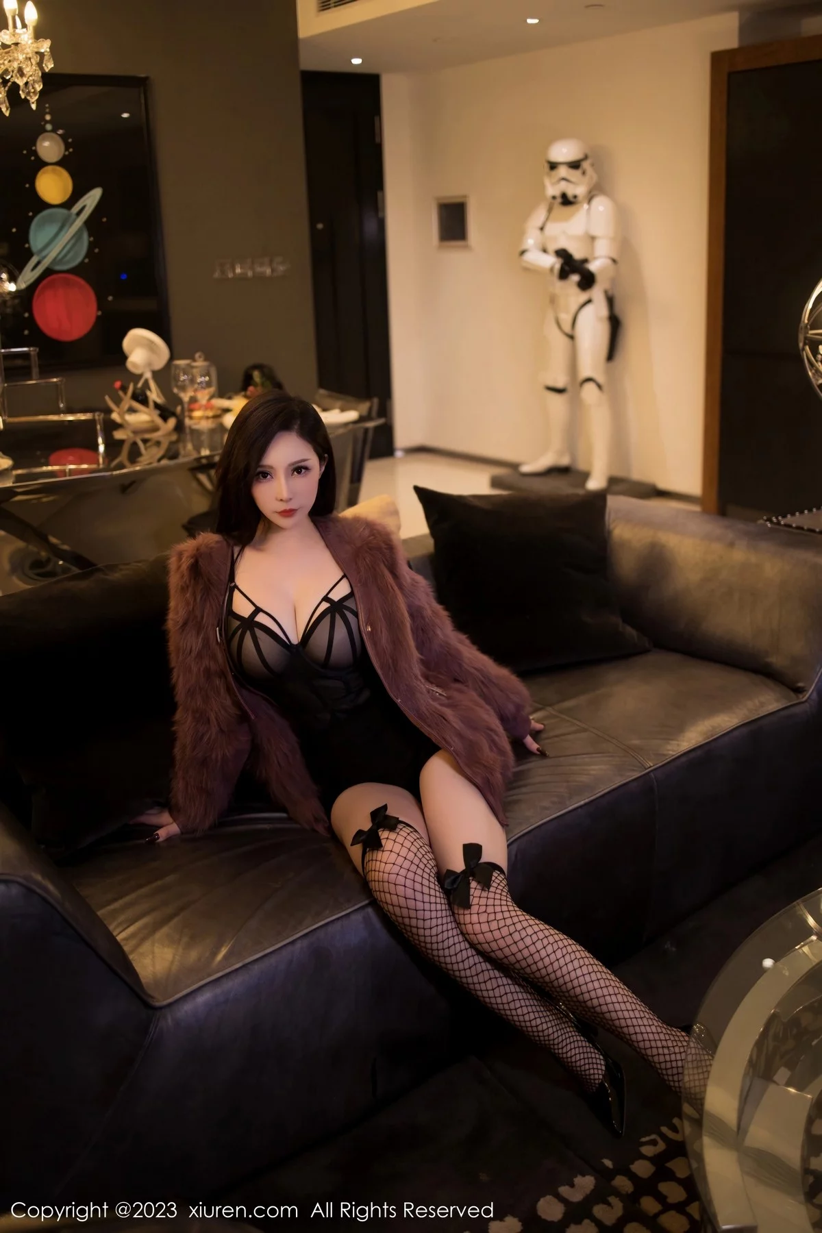 Xrmnw.Vip_大琪琪_写真