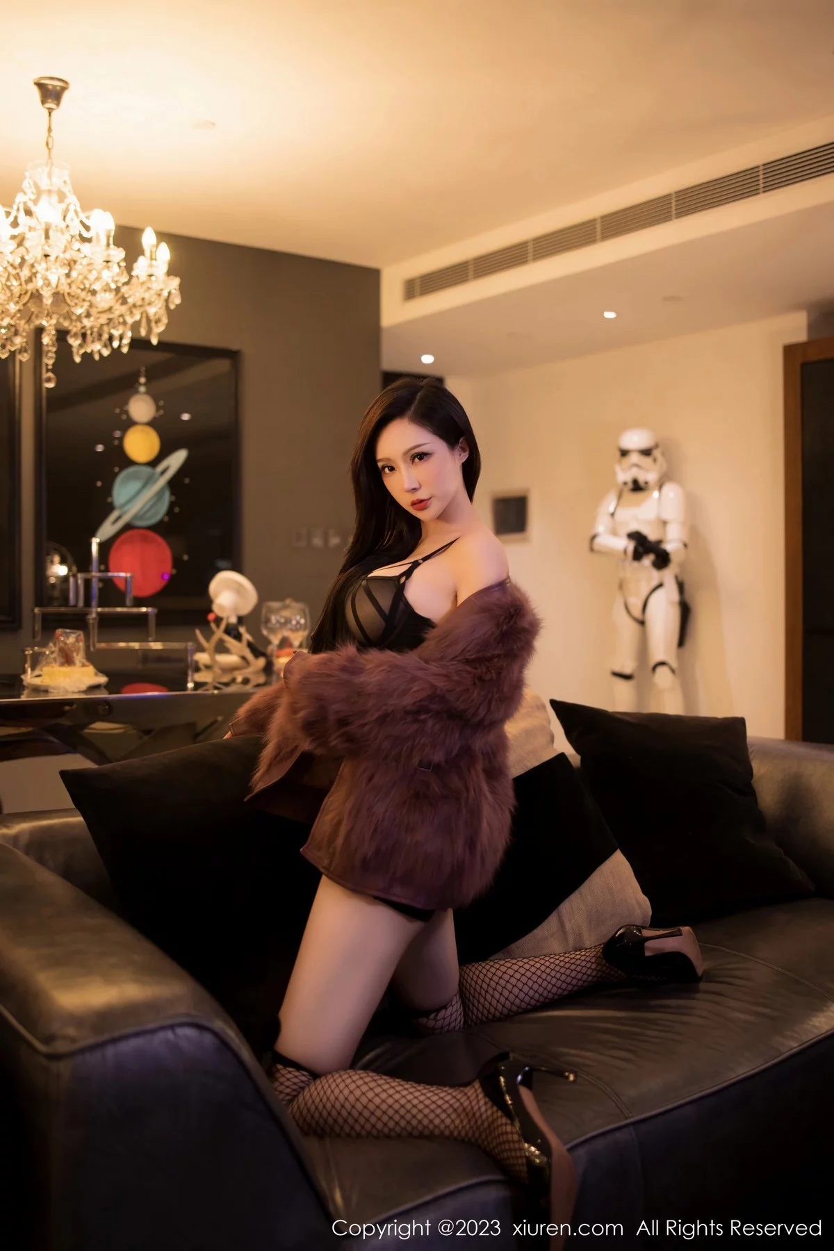 Xrmnw.Vip_大琪琪_写真