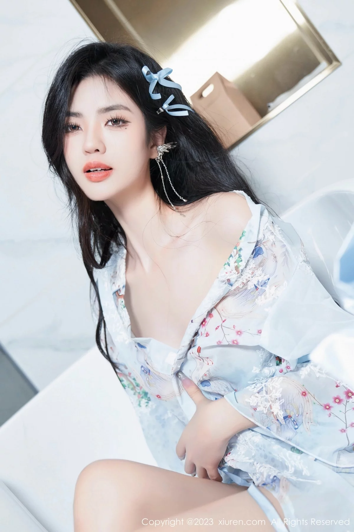 Xrmnw.Vip_浅浅_合集 Xrmnw.Vip_浅浅_写真