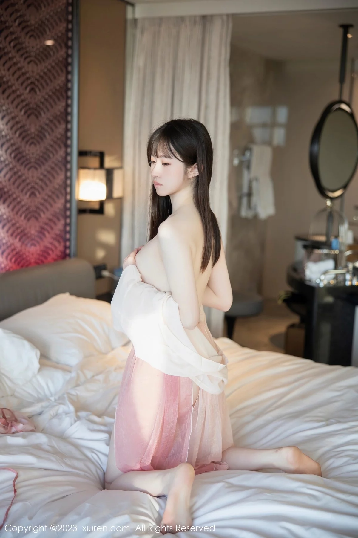 Xrmnw.Vip_林悠悠_写真