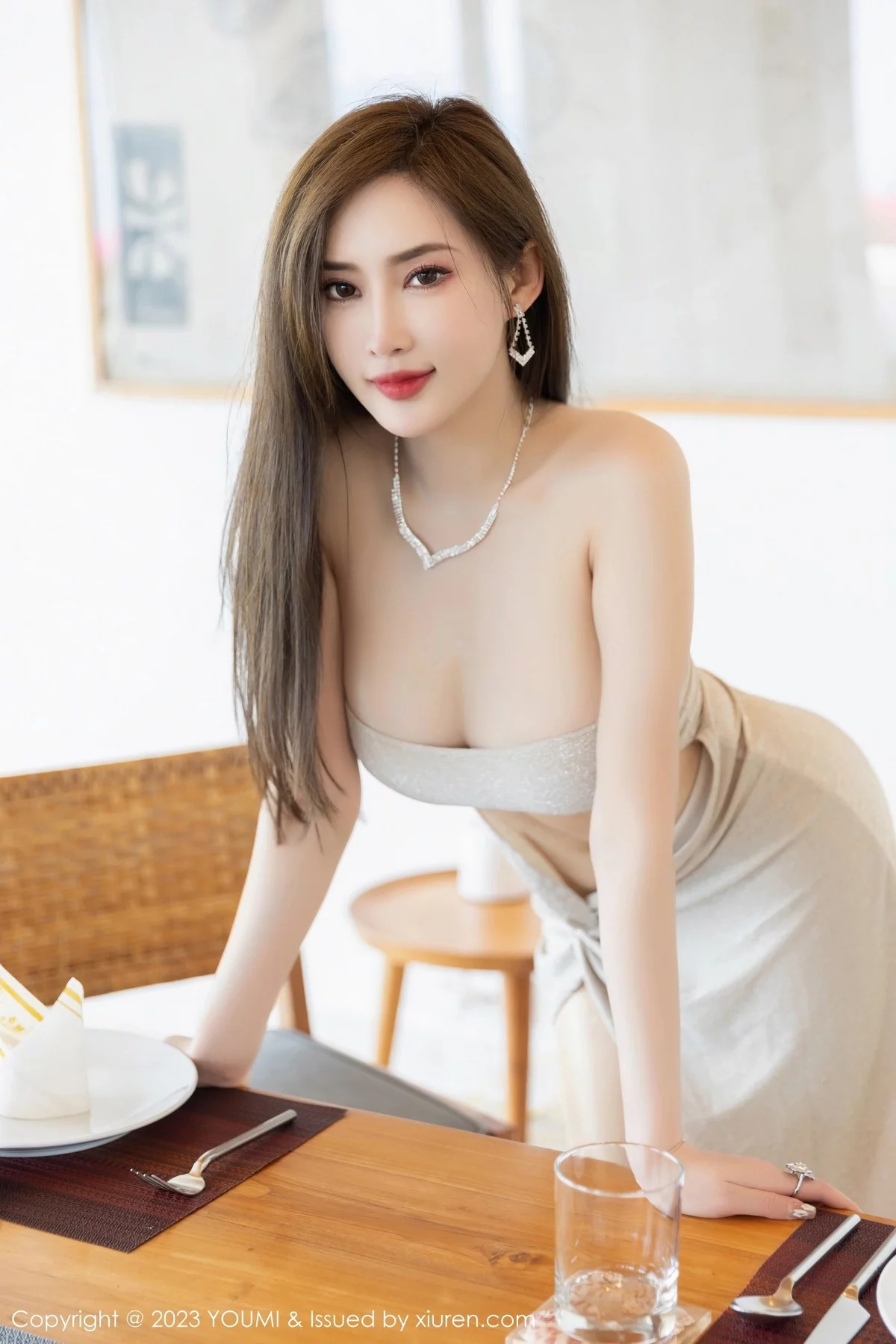 Xrmnw.Vip_周妍希_合集 Xrmnw.Vip_周妍希_写真