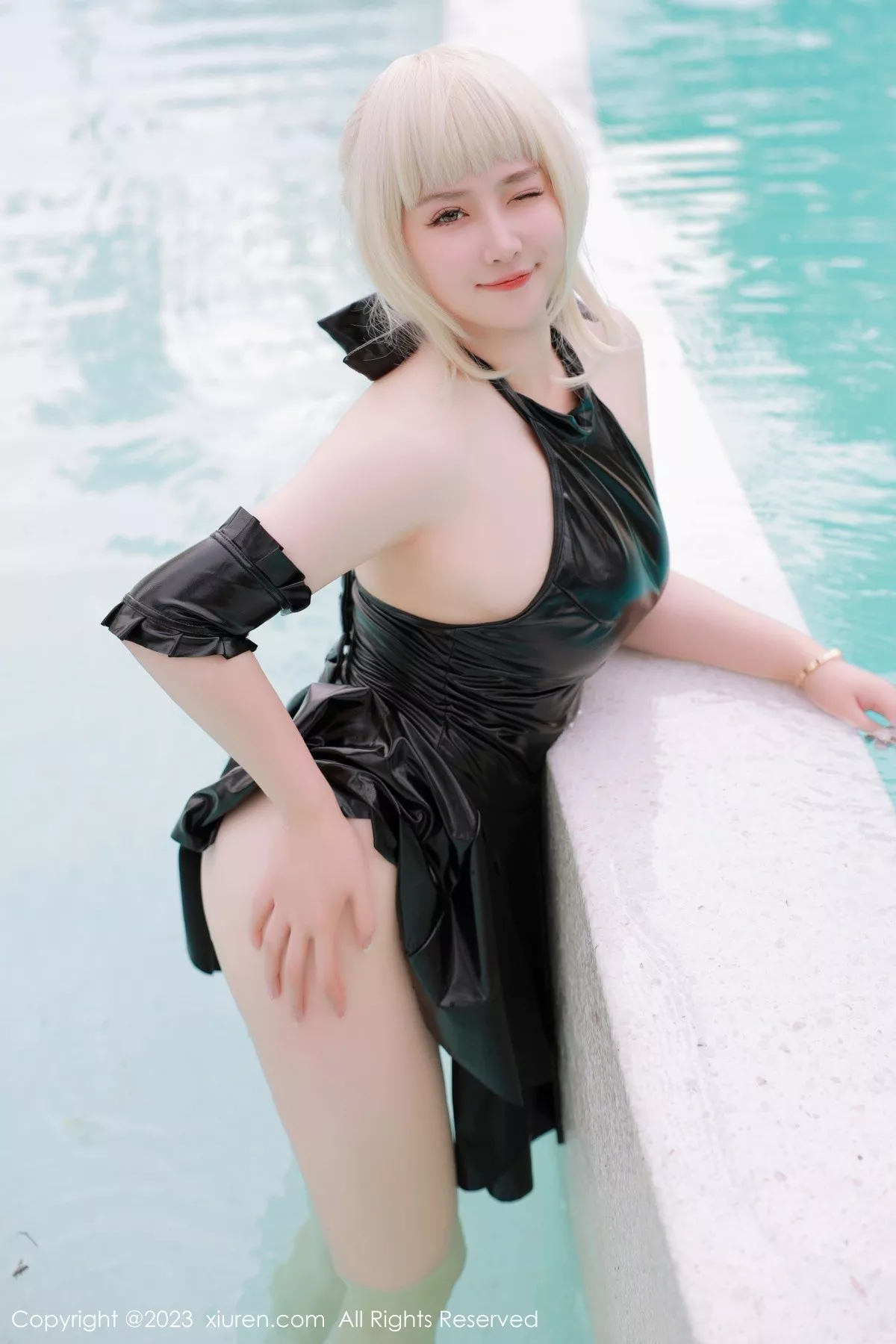 Xrmnw.Vip_养乐多_合集 Xrmnw.Vip_养乐多_写真