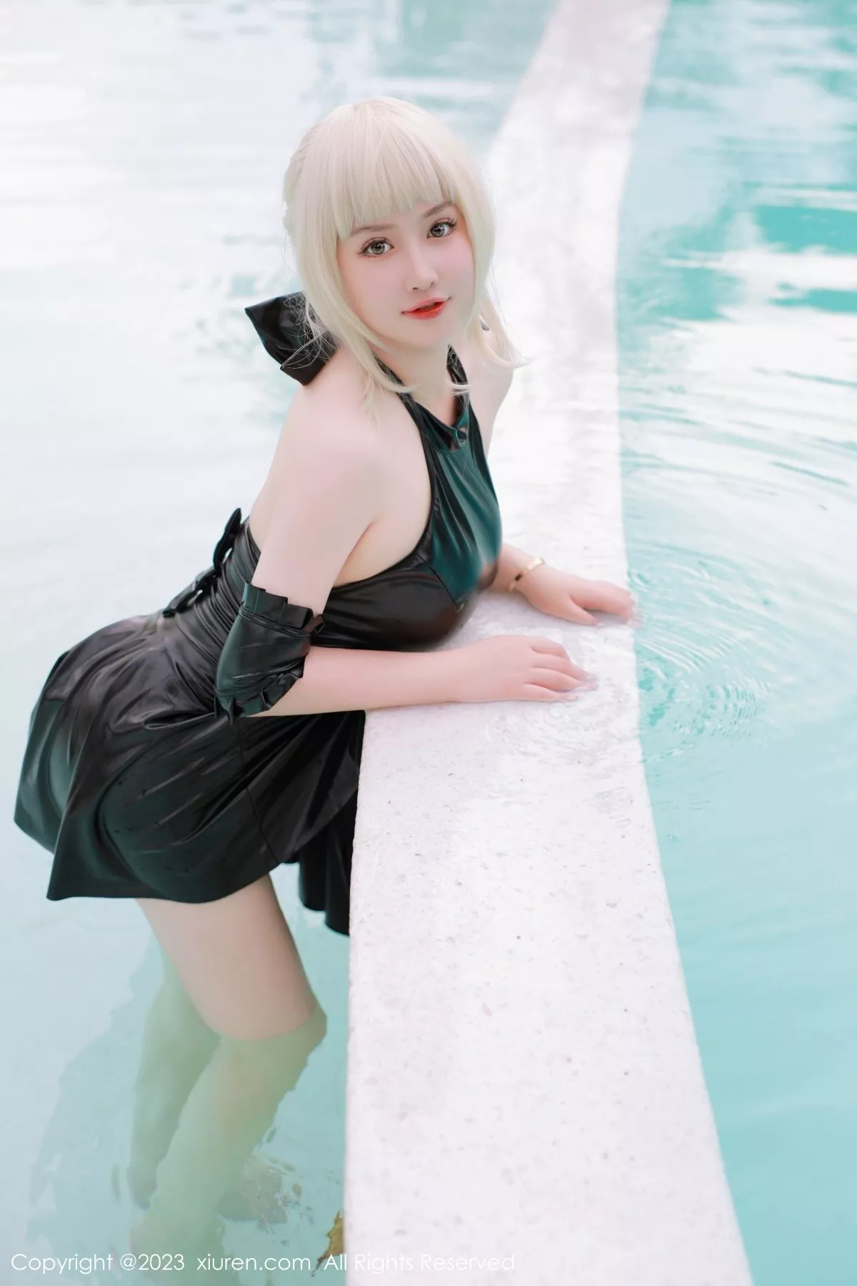 Xrmnw.Vip_养乐多_合集 Xrmnw.Vip_养乐多_写真