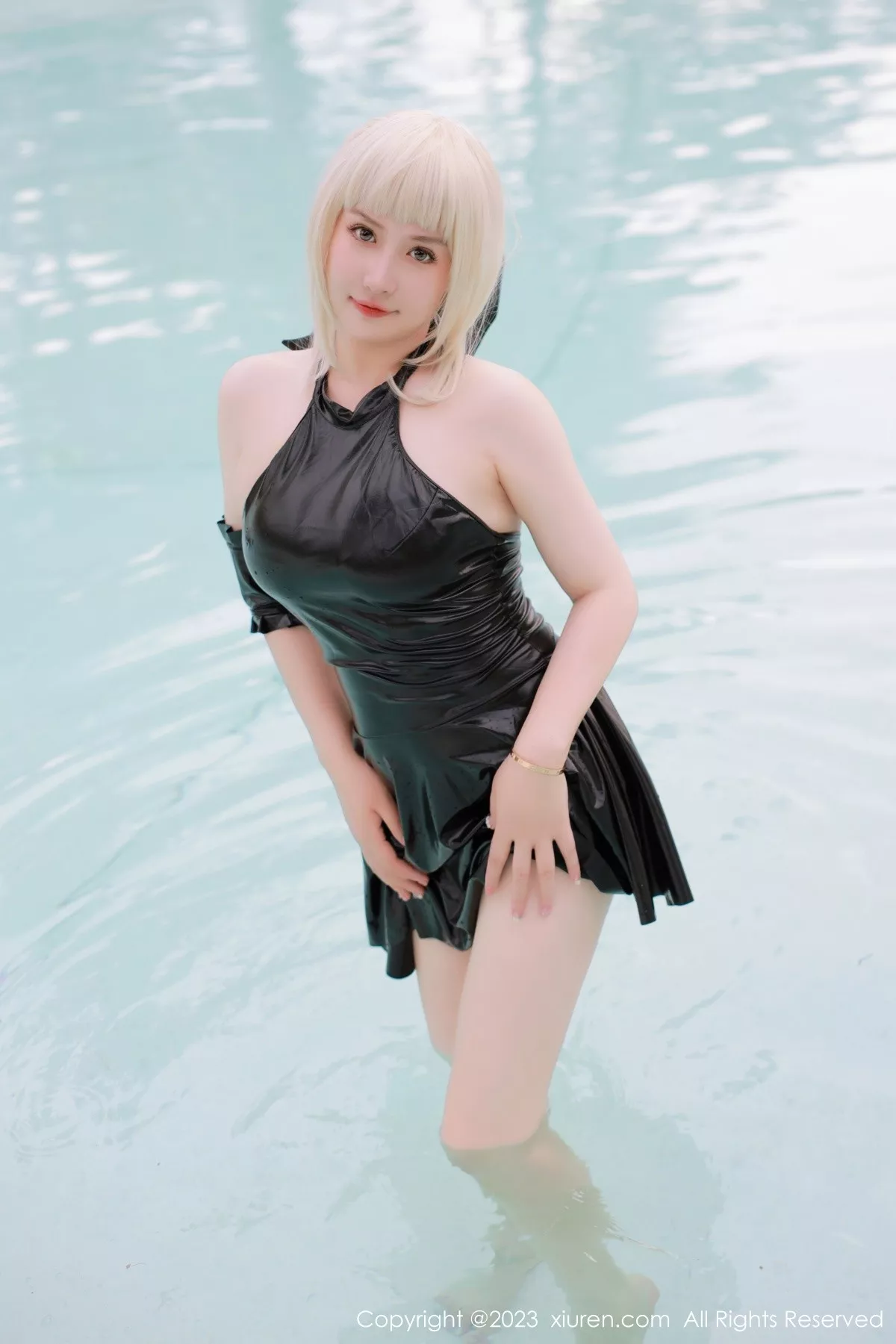 Xrmnw.Vip_养乐多_合集 Xrmnw.Vip_养乐多_写真