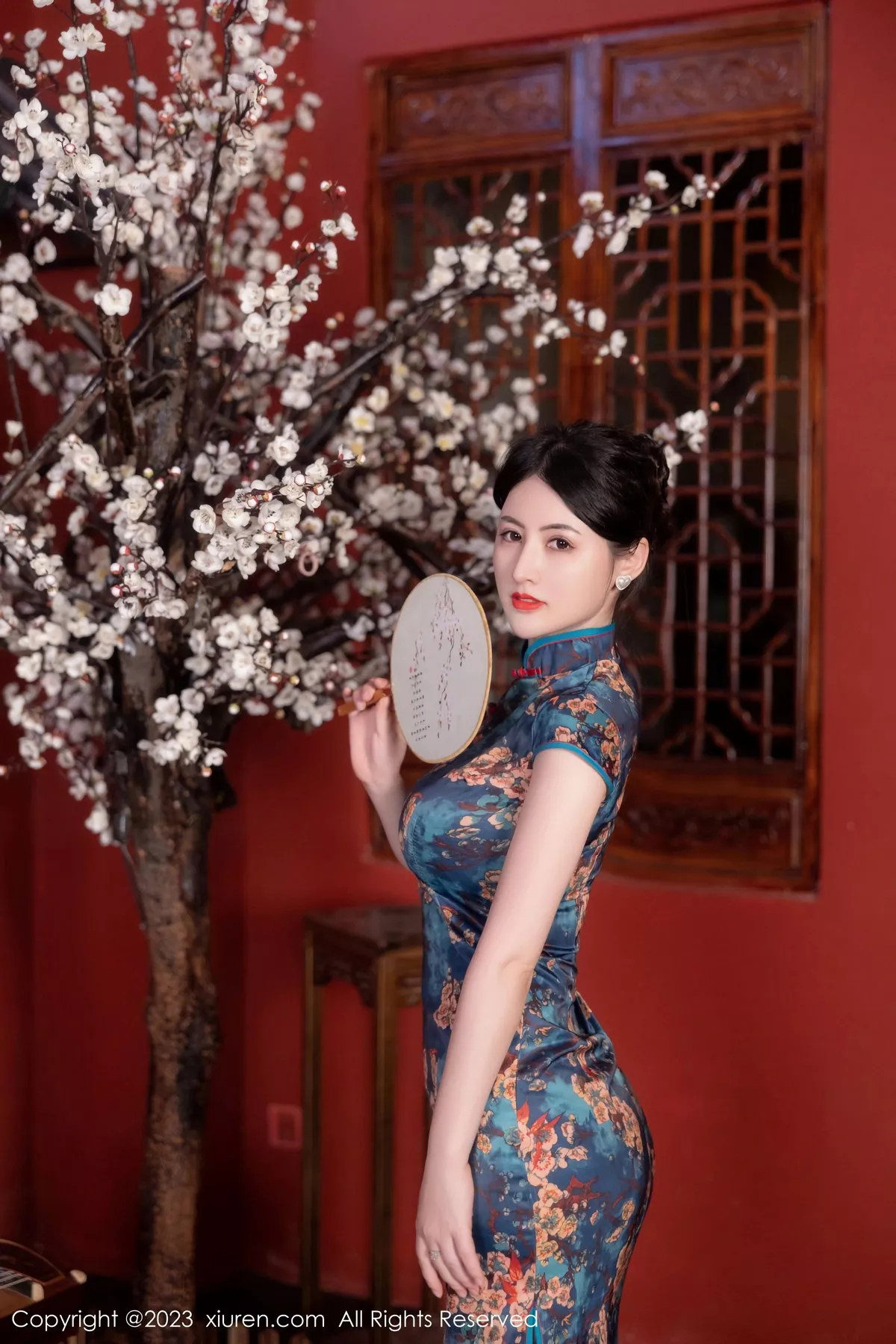 Xrmnw.Vip_诗诗_写真