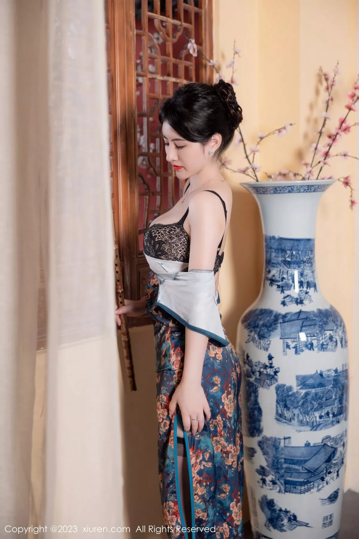 Xrmnw.Vip_诗诗_合集 Xrmnw.Vip_诗诗_写真