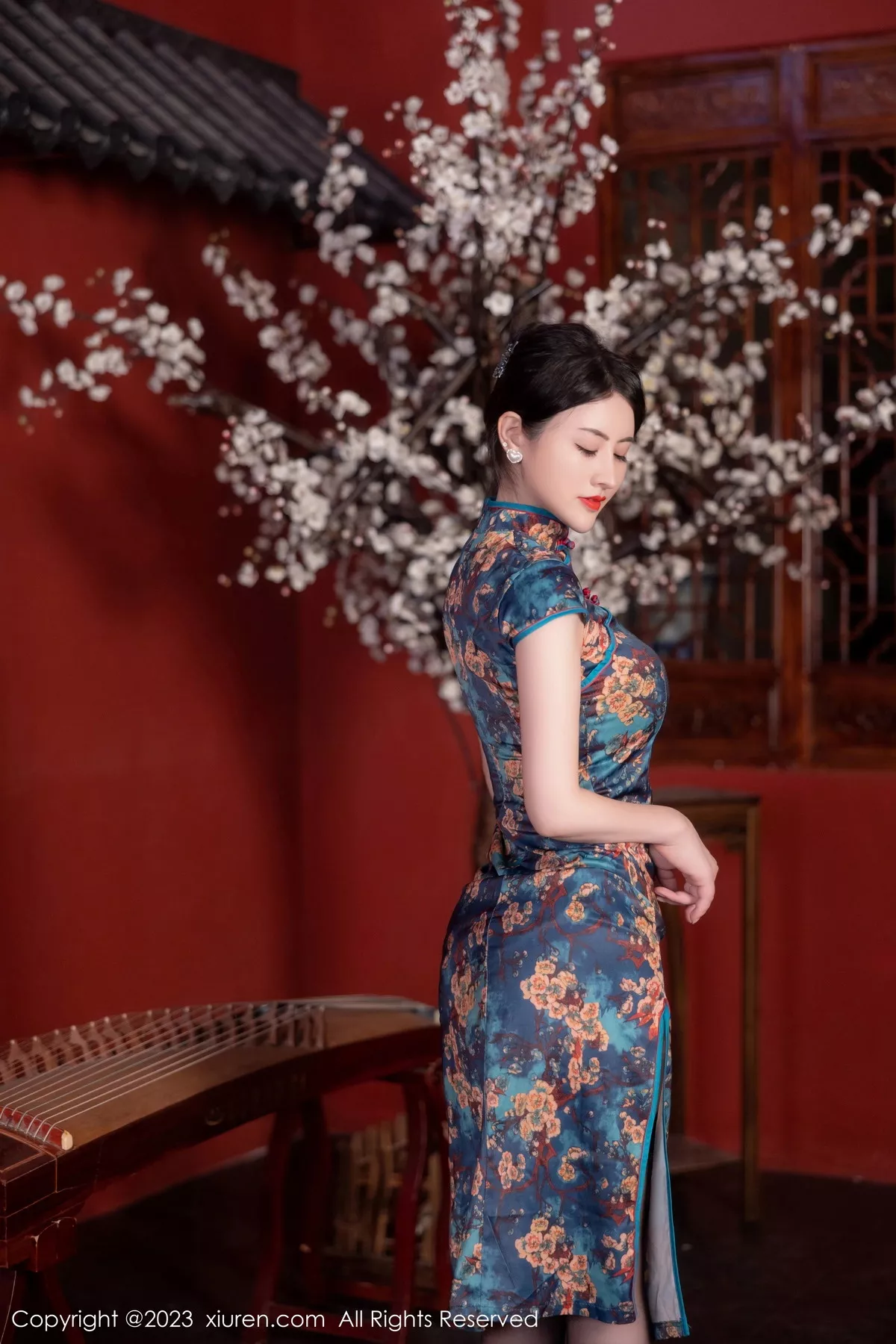 Xrmnw.Vip_诗诗_写真