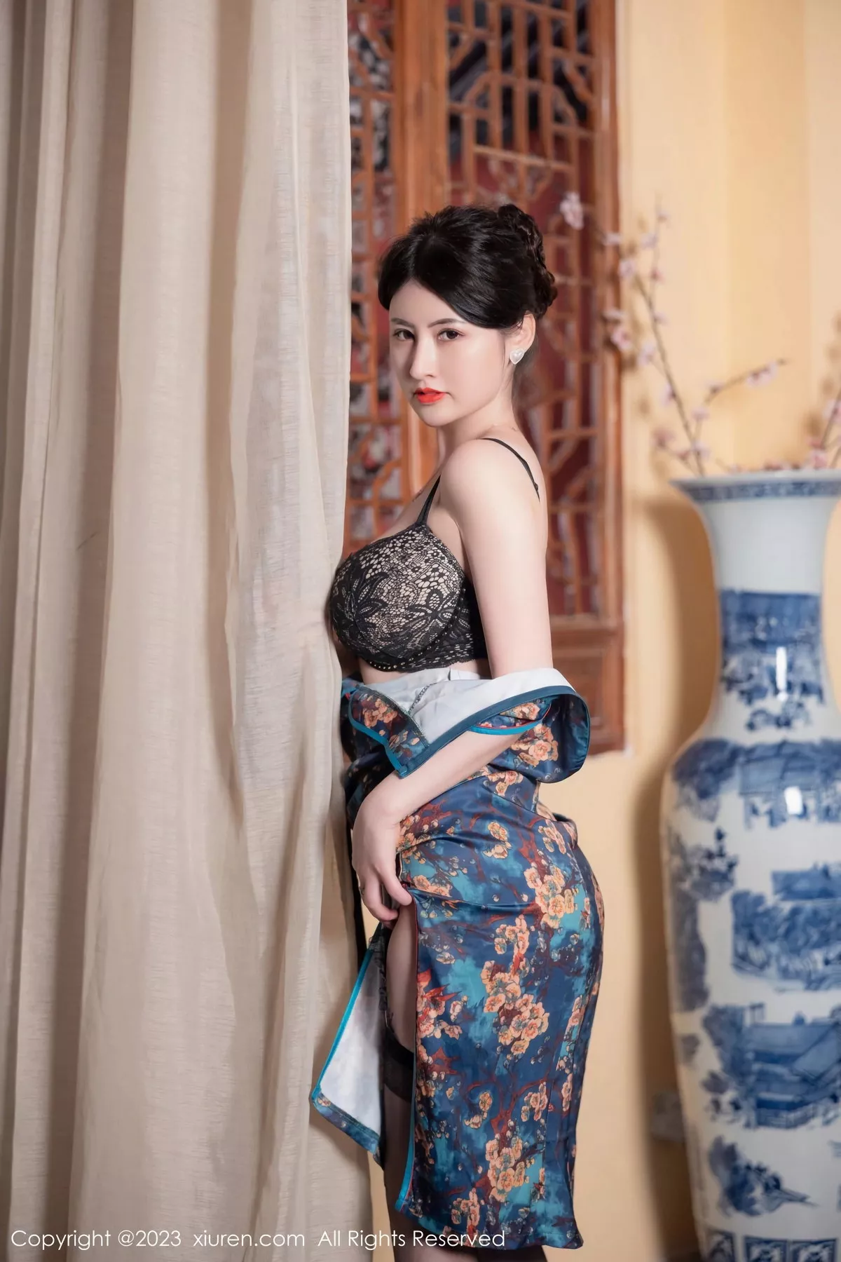 Xrmnw.Vip_诗诗_合集 Xrmnw.Vip_诗诗_写真