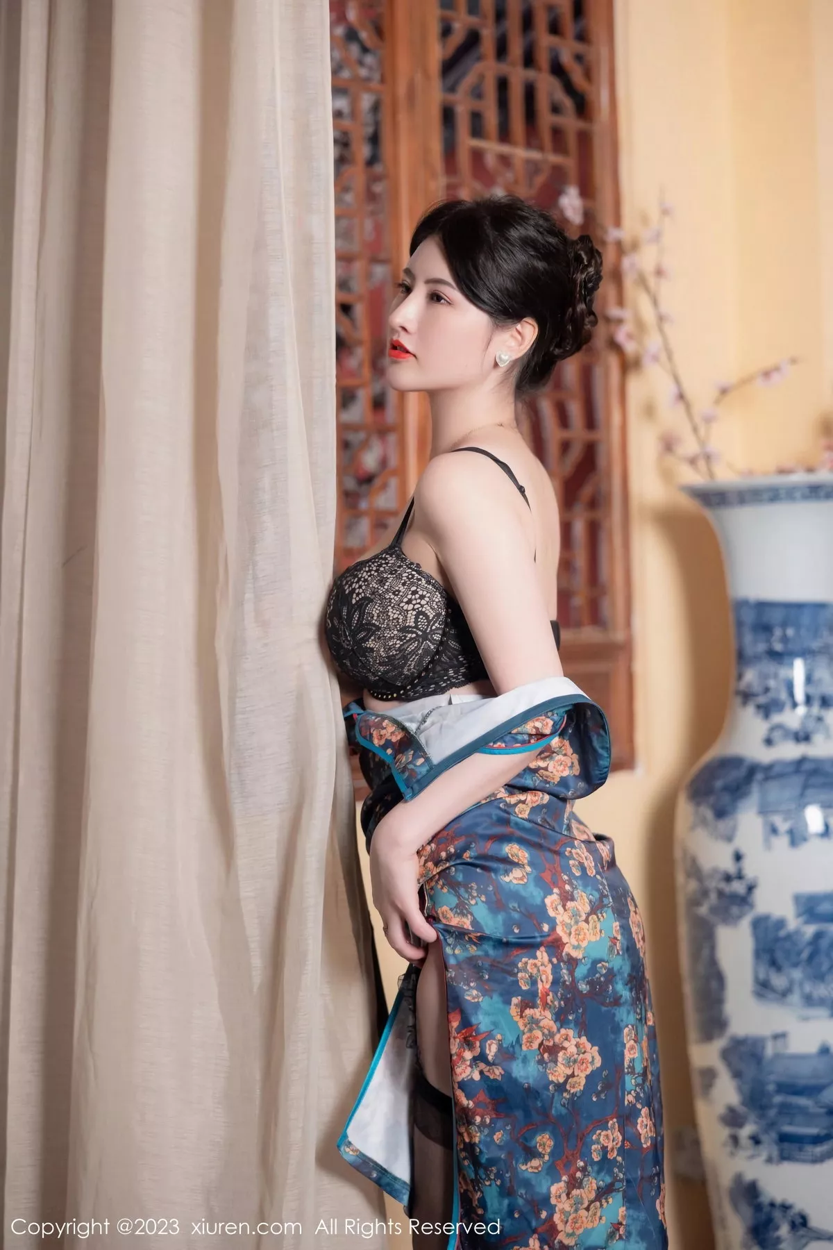 Xrmnw.Vip_诗诗_写真