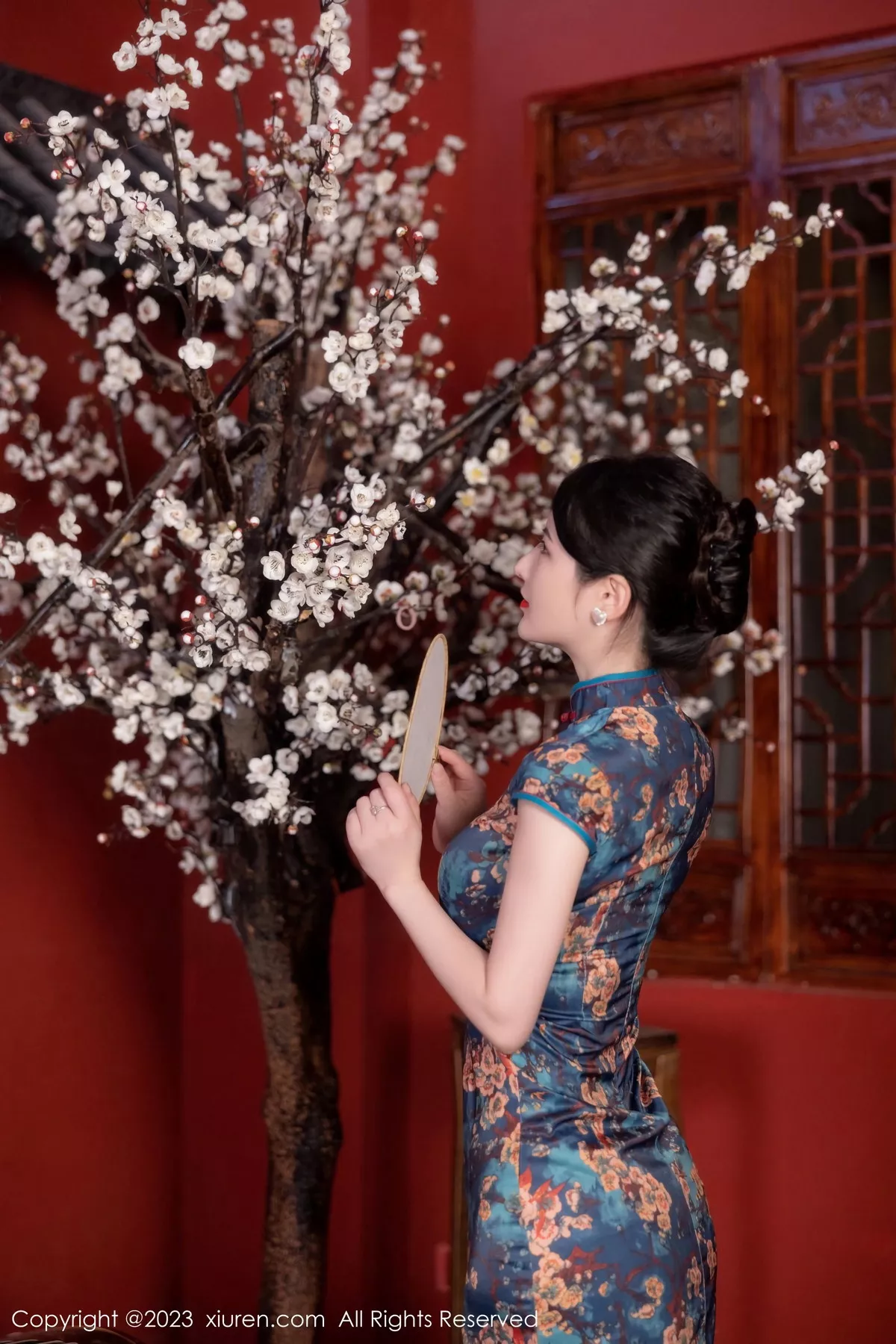 Xrmnw.Vip_诗诗_写真