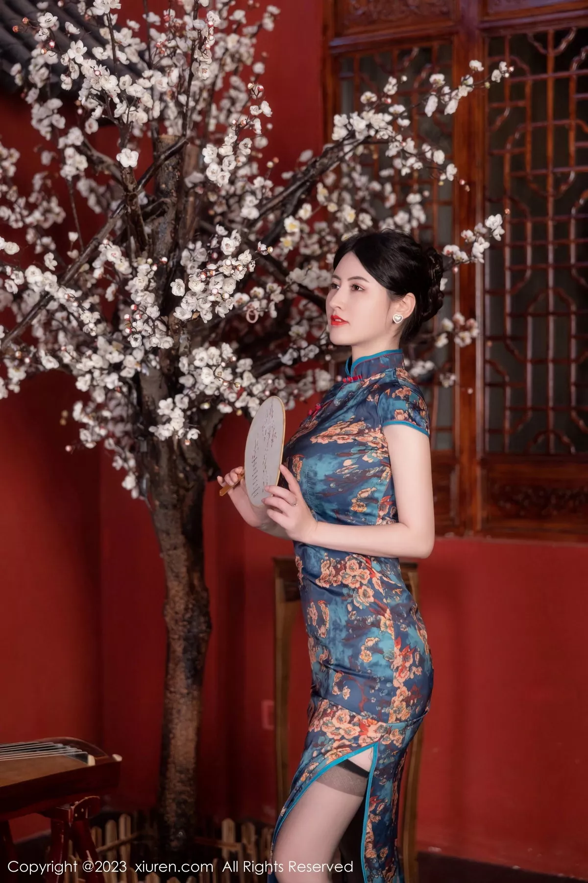 Xrmnw.Vip_诗诗_写真