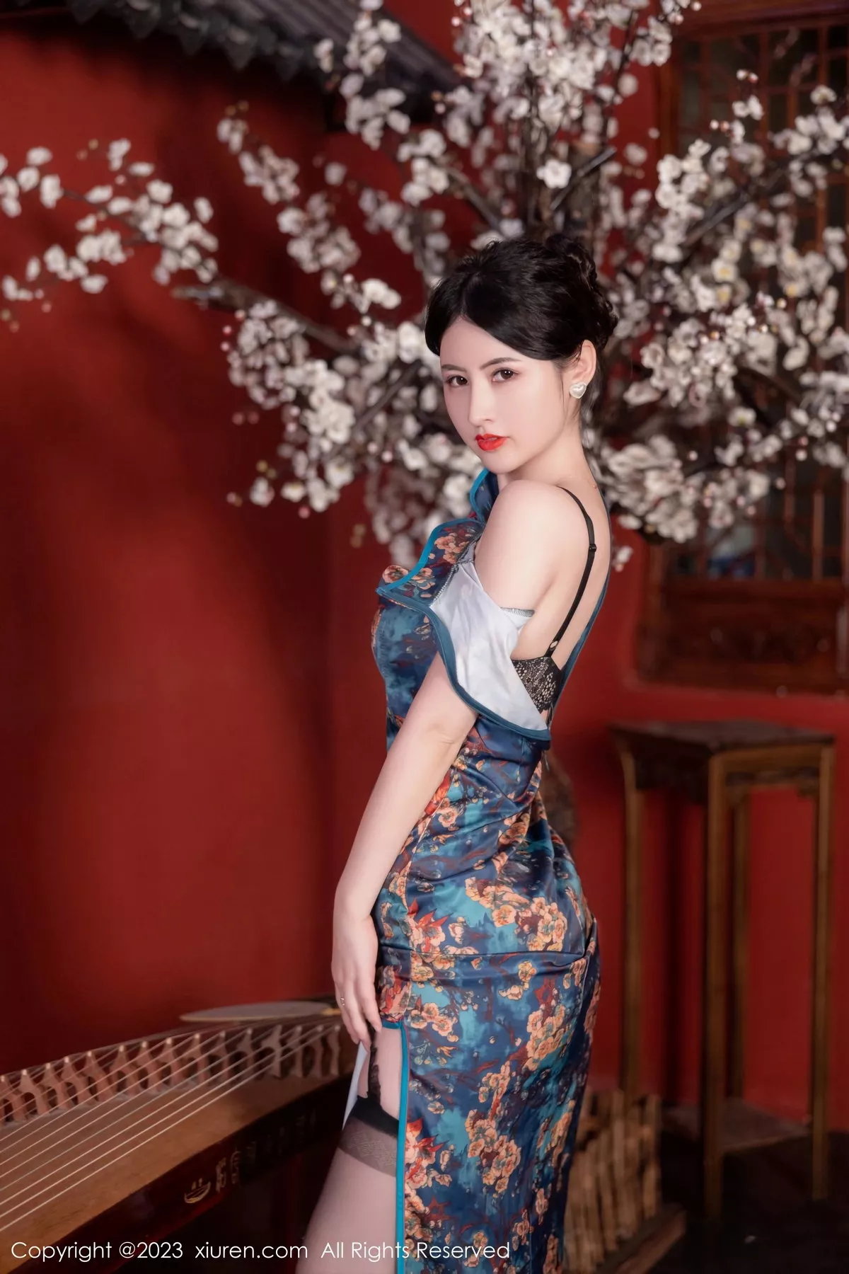 Xrmnw.Vip_诗诗_写真