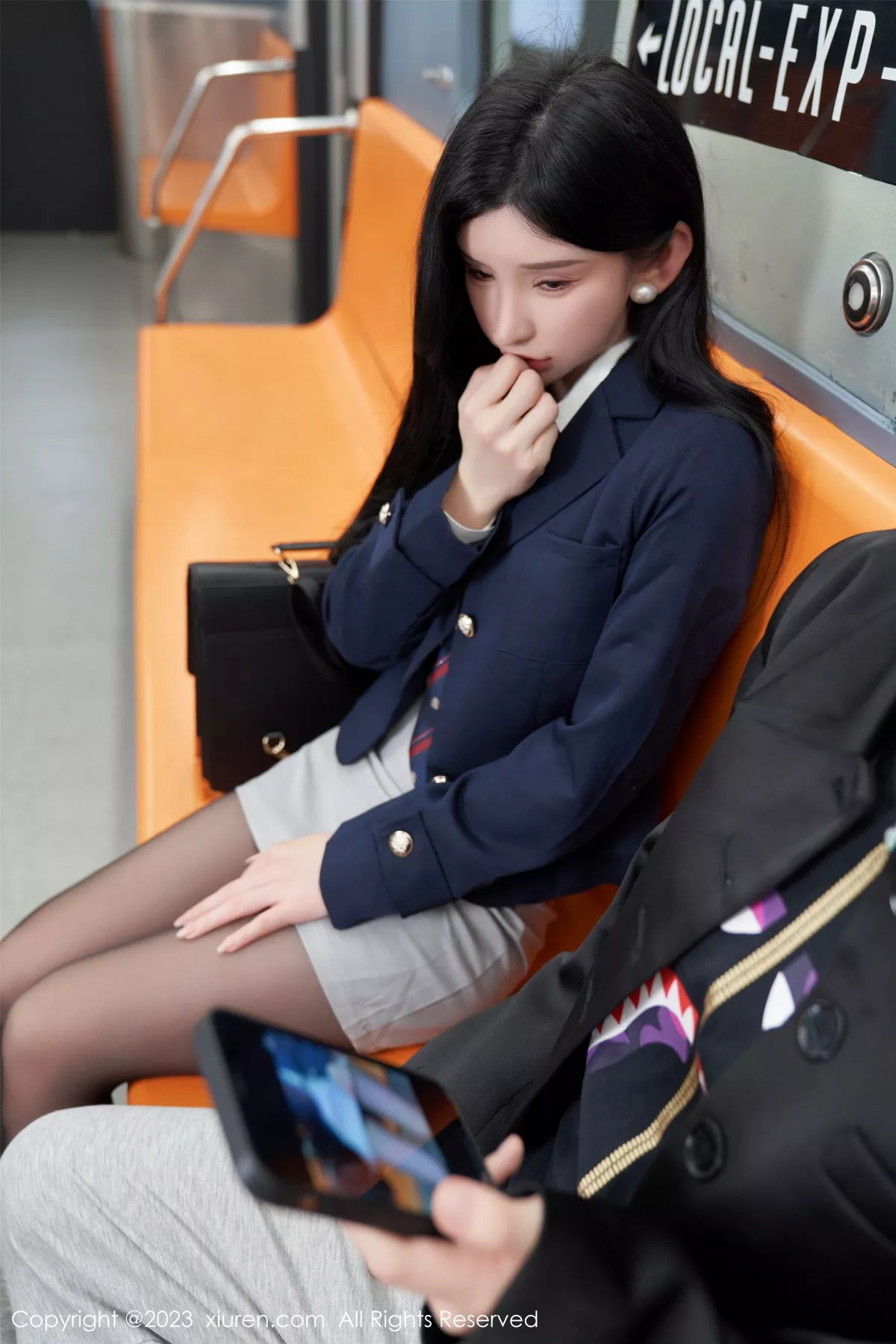 Xrmnw.Vip_周于希_写真