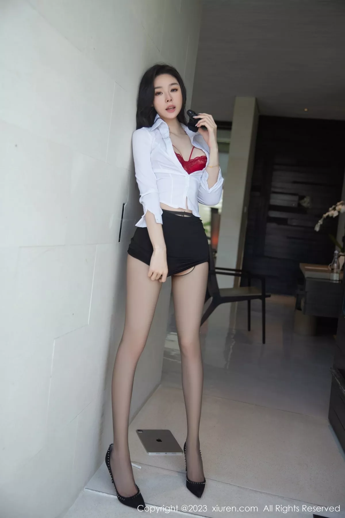 Xrmnw.Vip_是小逗逗_合集 Xrmnw.Vip_是小逗逗_写真