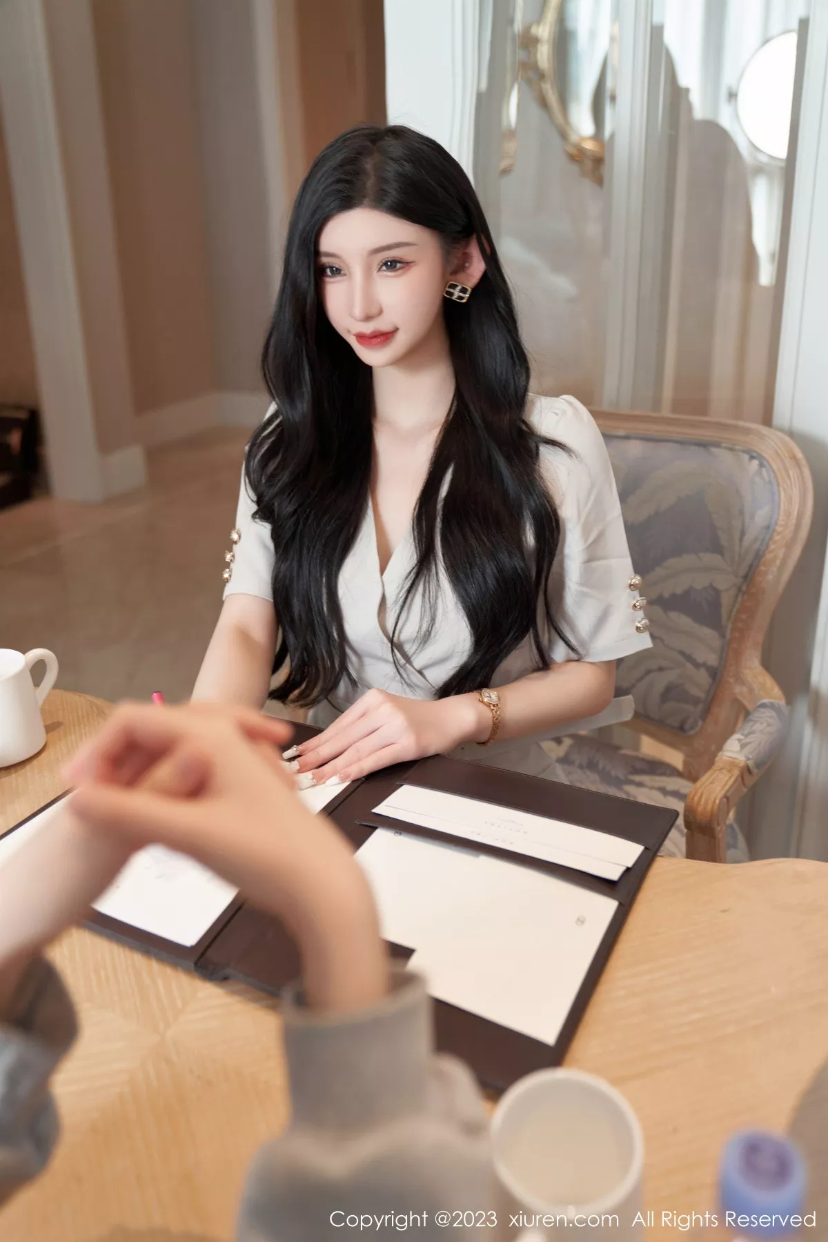 Xrmnw.Vip_周于希_合集 Xrmnw.Vip_周于希_写真