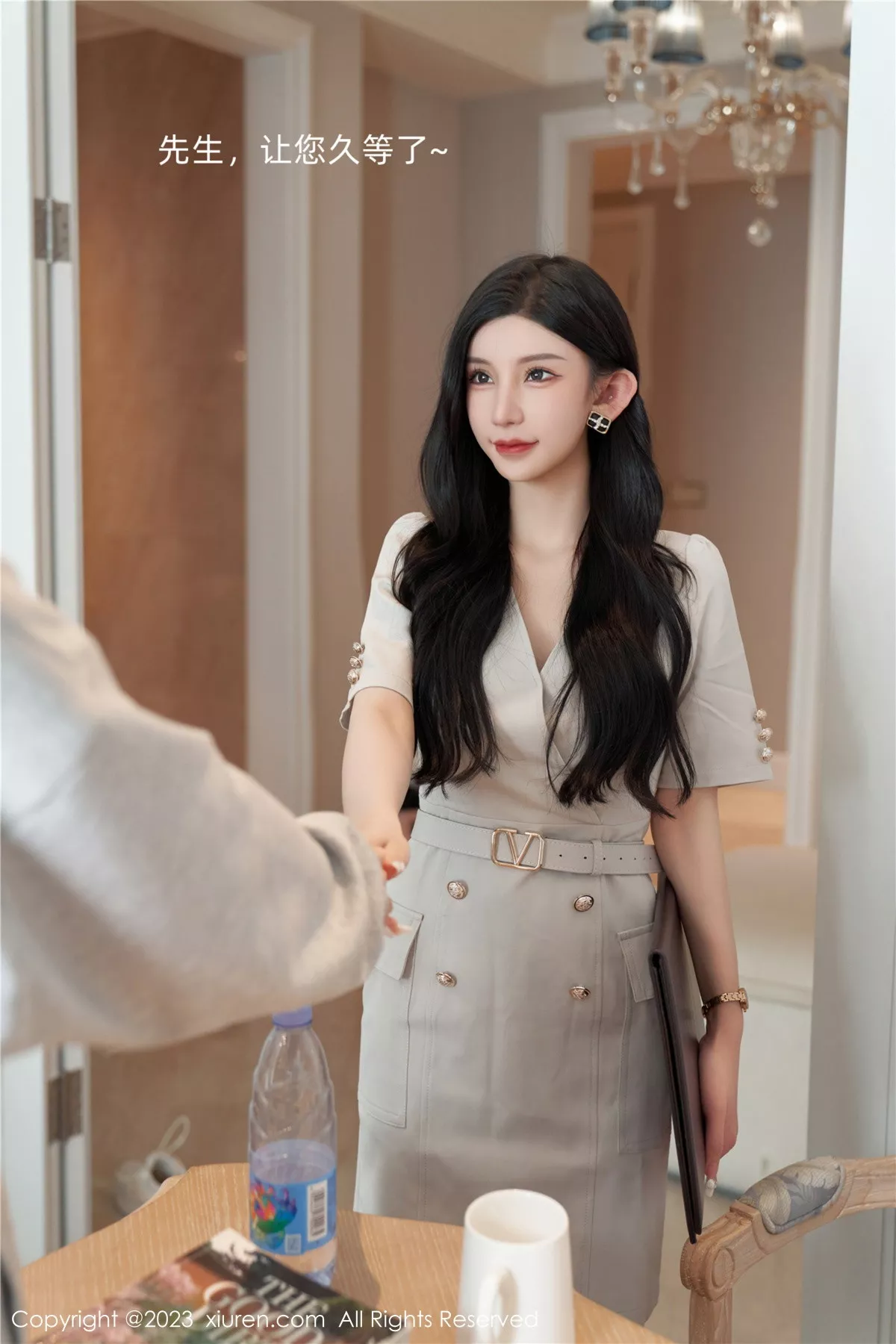 Xrmnw.Vip_周于希_合集 Xrmnw.Vip_周于希_写真