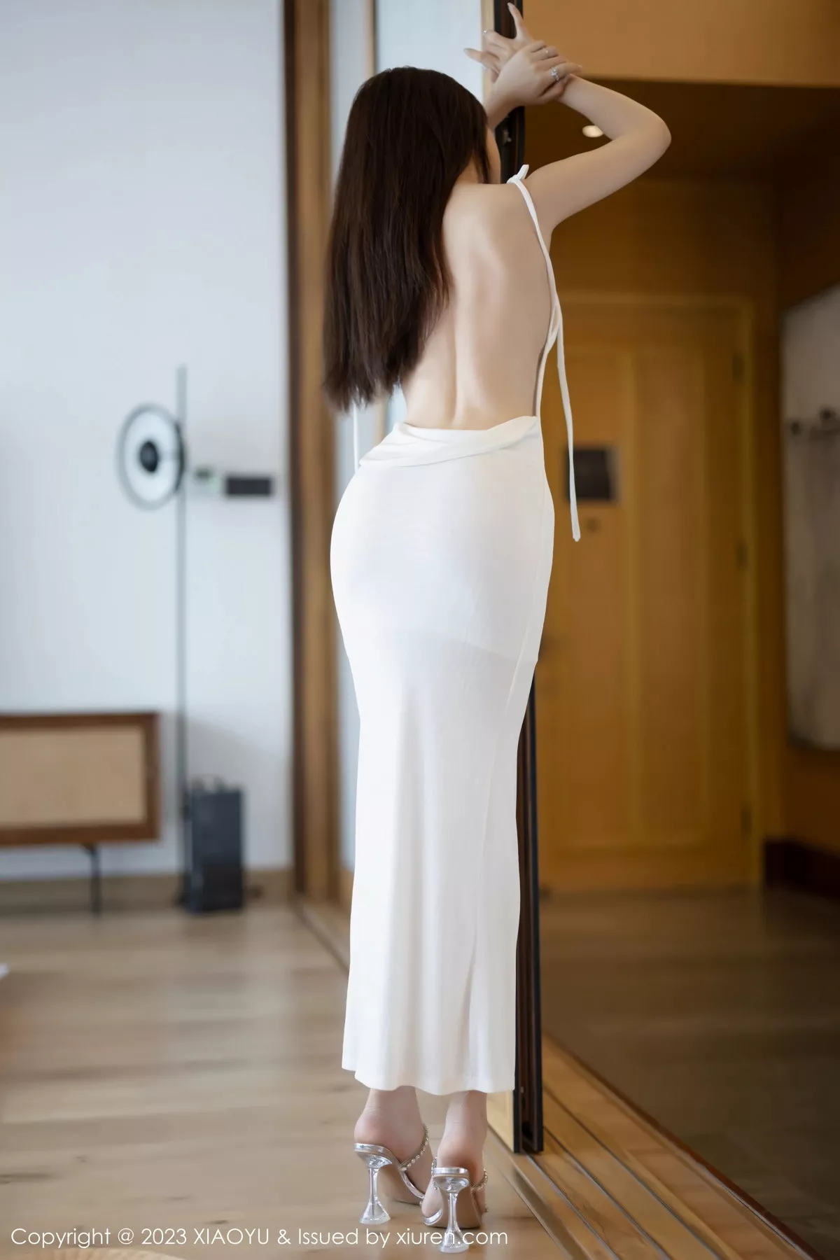 Xrmnw.Vip_徐莉芝_合集 Xrmnw.Vip_徐莉芝_写真