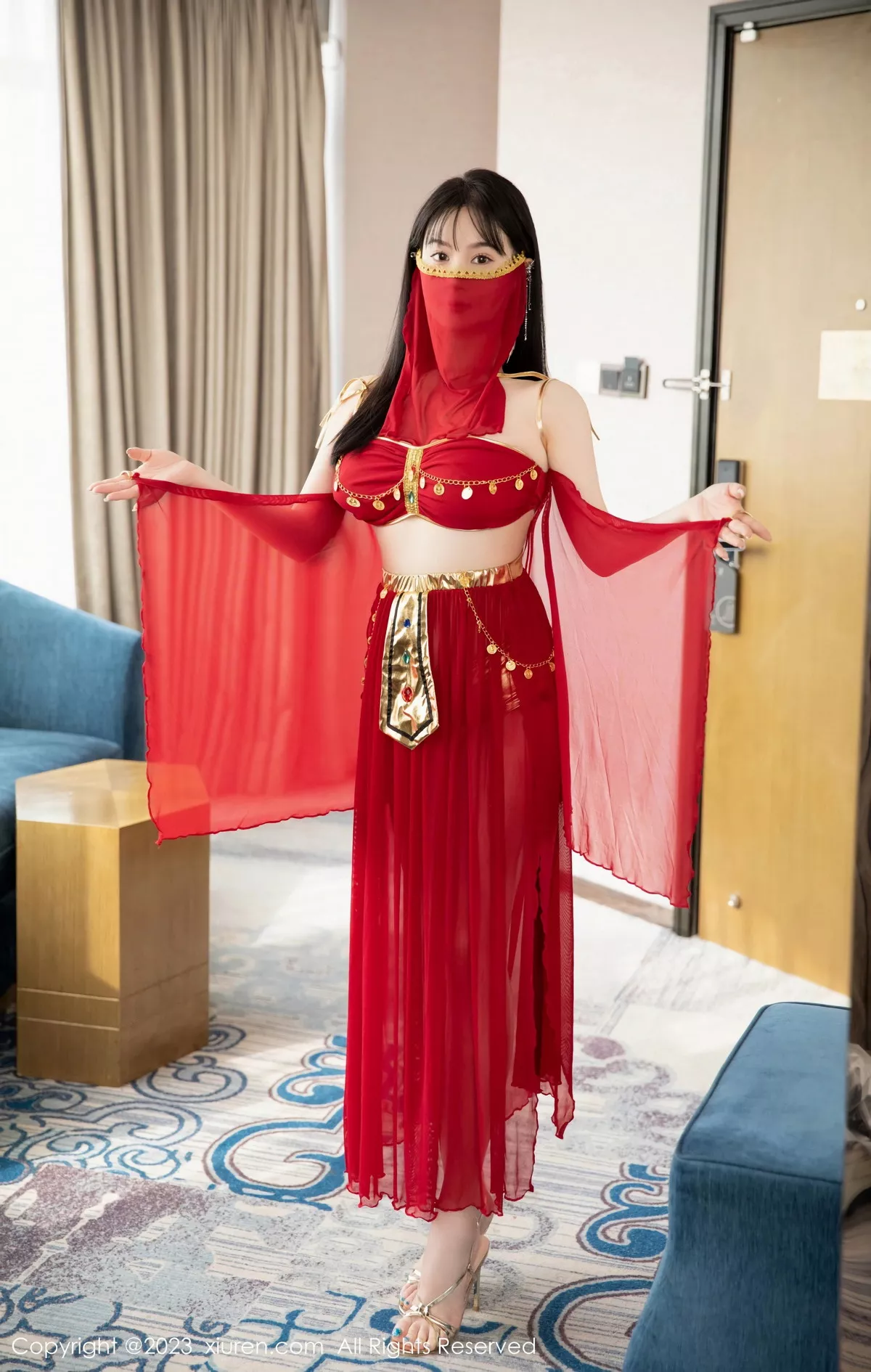 Xrmnw.Vip_柚琪_合集 Xrmnw.Vip_柚琪_写真