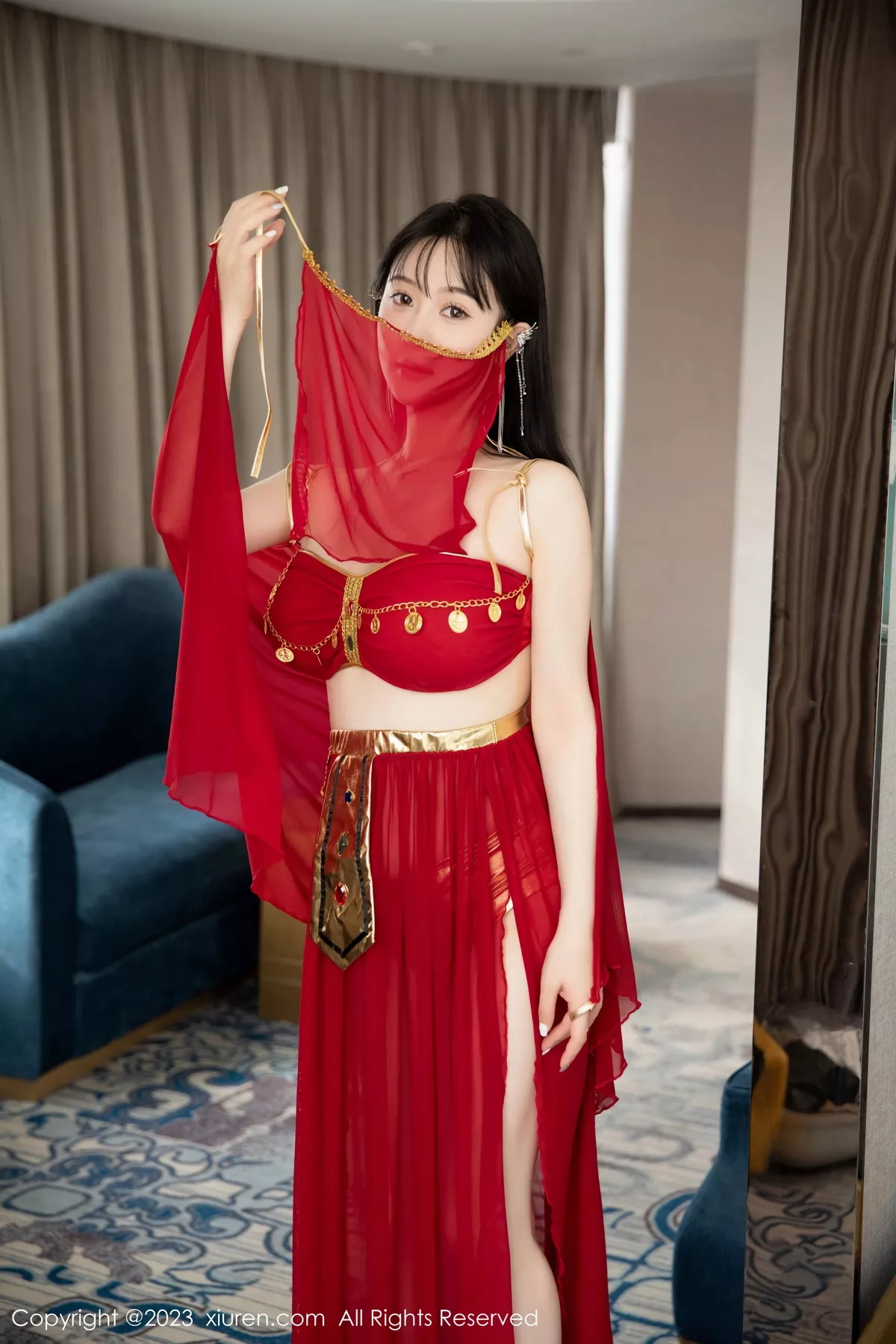 Xrmnw.Vip_柚琪_写真