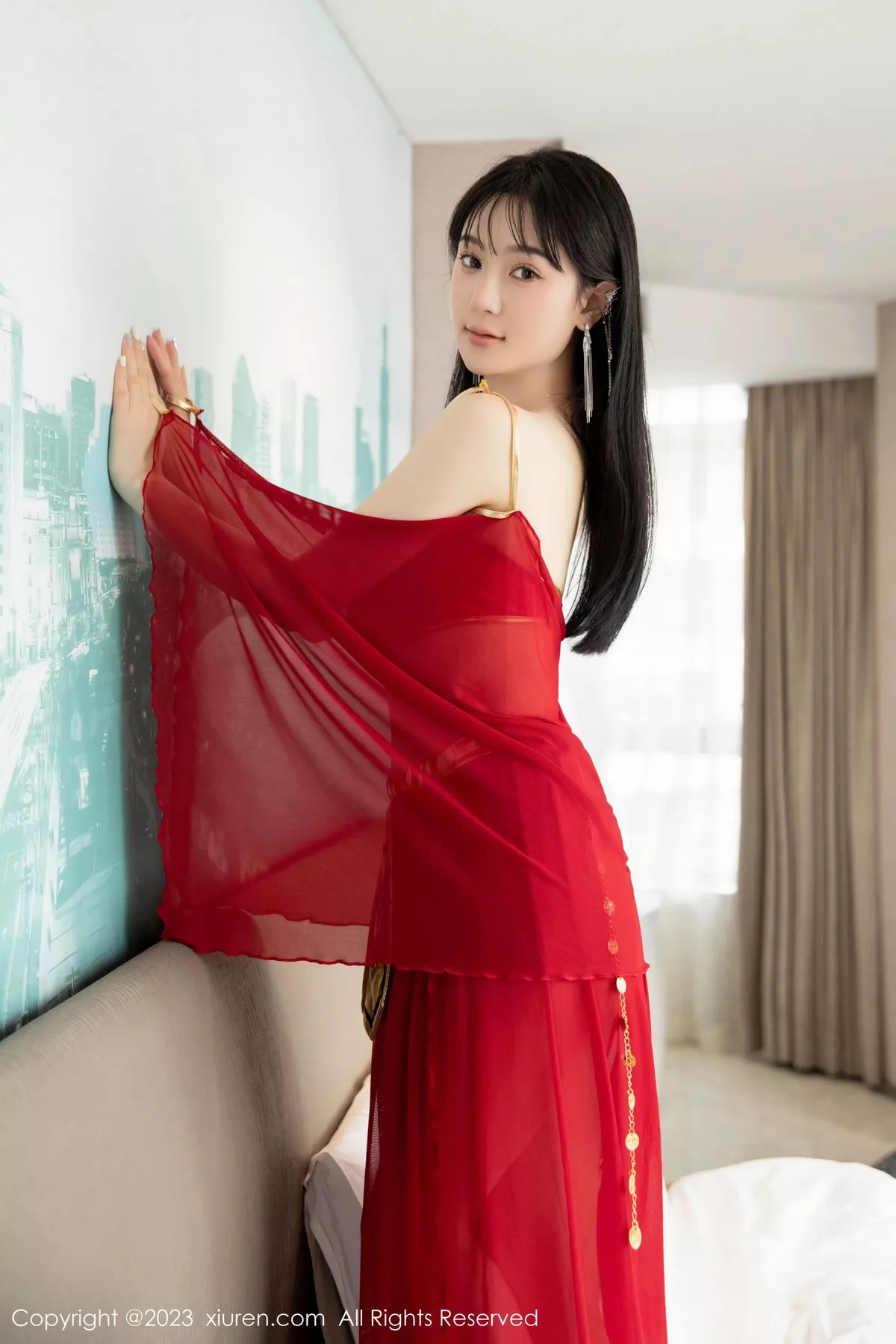 Xrmnw.Vip_柚琪_合集 Xrmnw.Vip_柚琪_写真