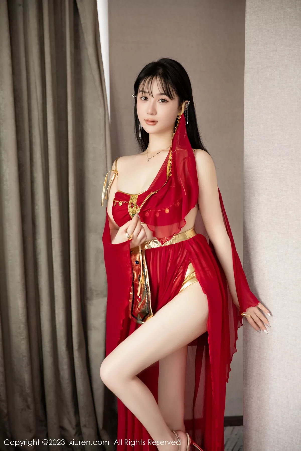 Xrmnw.Vip_柚琪_合集 Xrmnw.Vip_柚琪_写真