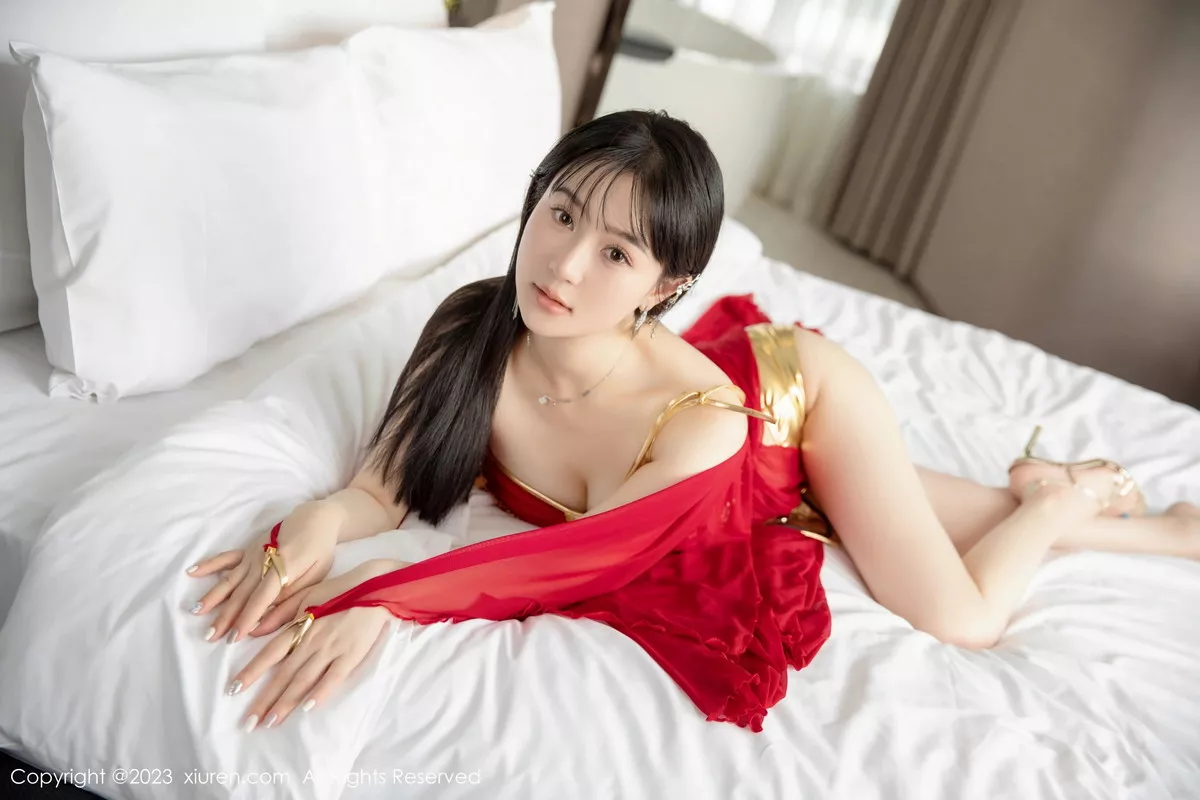 Xrmnw.Vip_柚琪_合集 Xrmnw.Vip_柚琪_写真